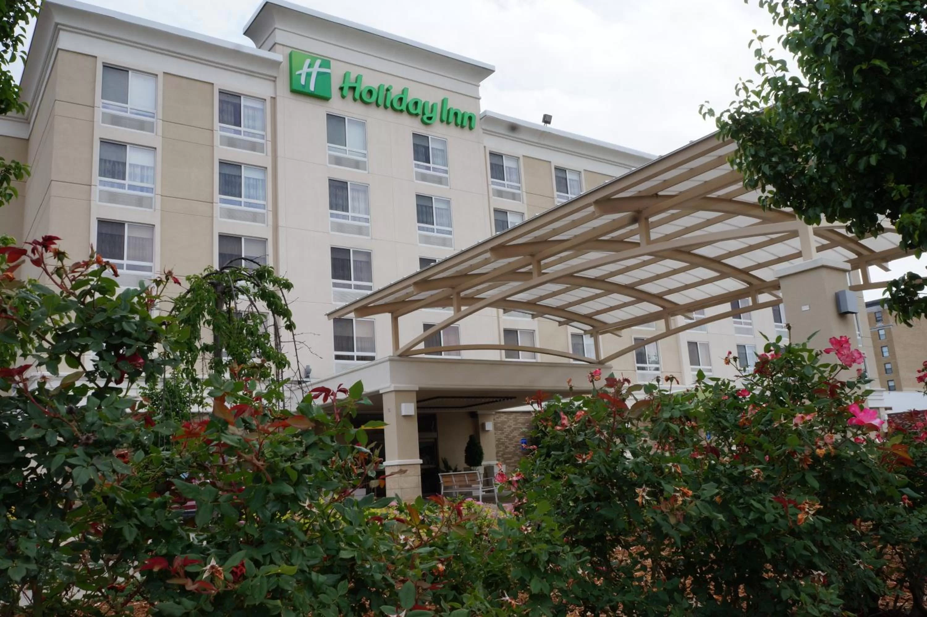 Holiday Inn Portsmouth Downtown by IHG
