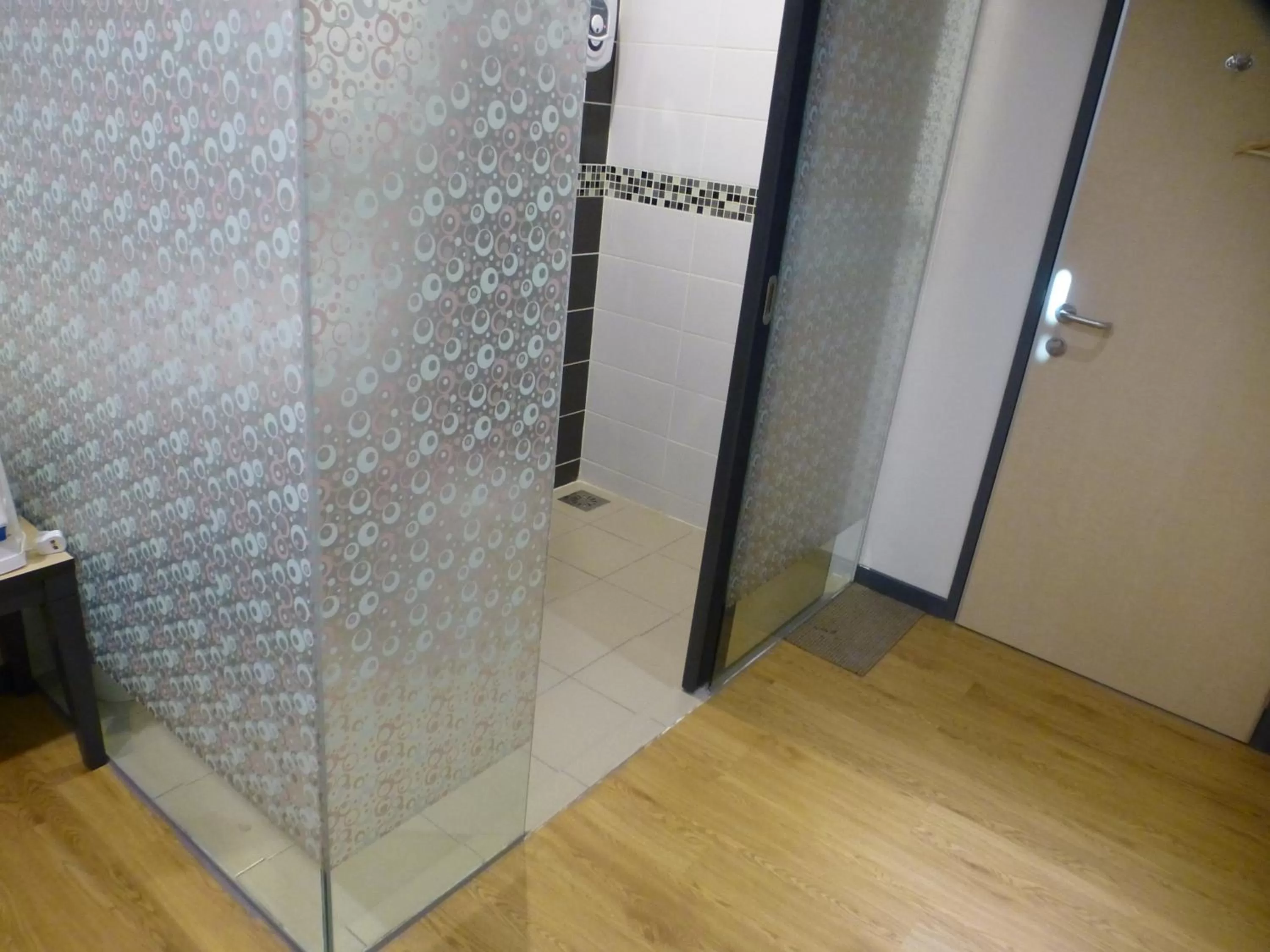 Bathroom in Hotel 138 @ Bestari