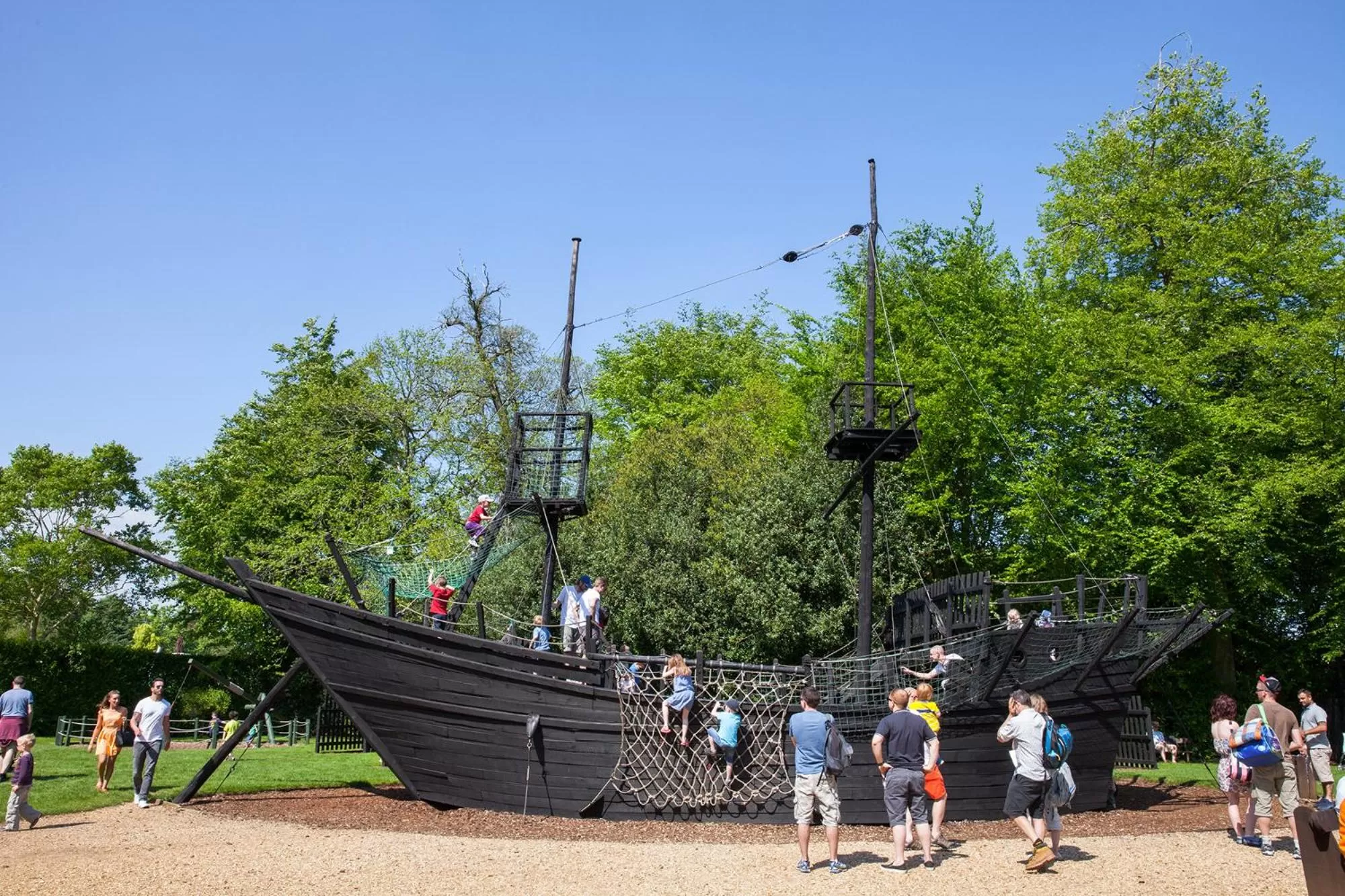 Property building in Bowood Hotel, Spa, and Golf Resort