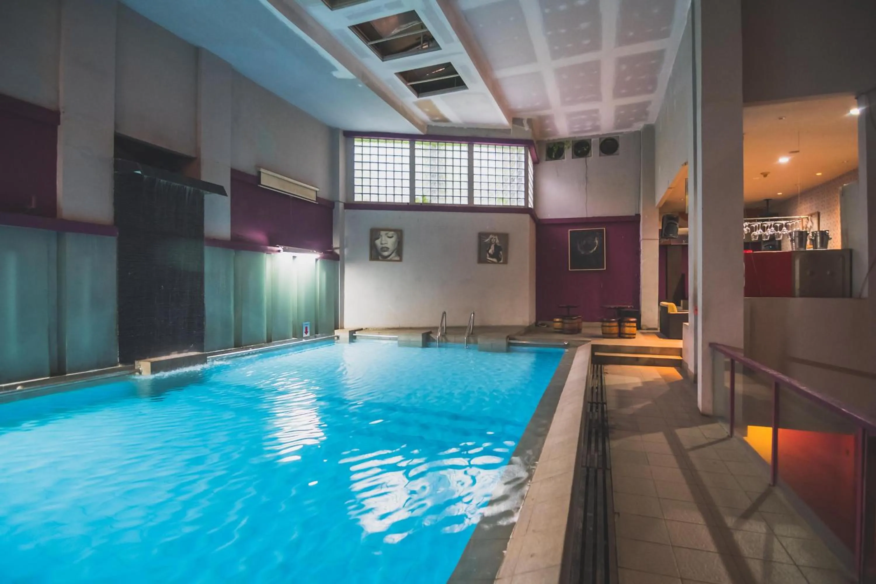 RedDoorz near UPI Setiabudhi Bandung