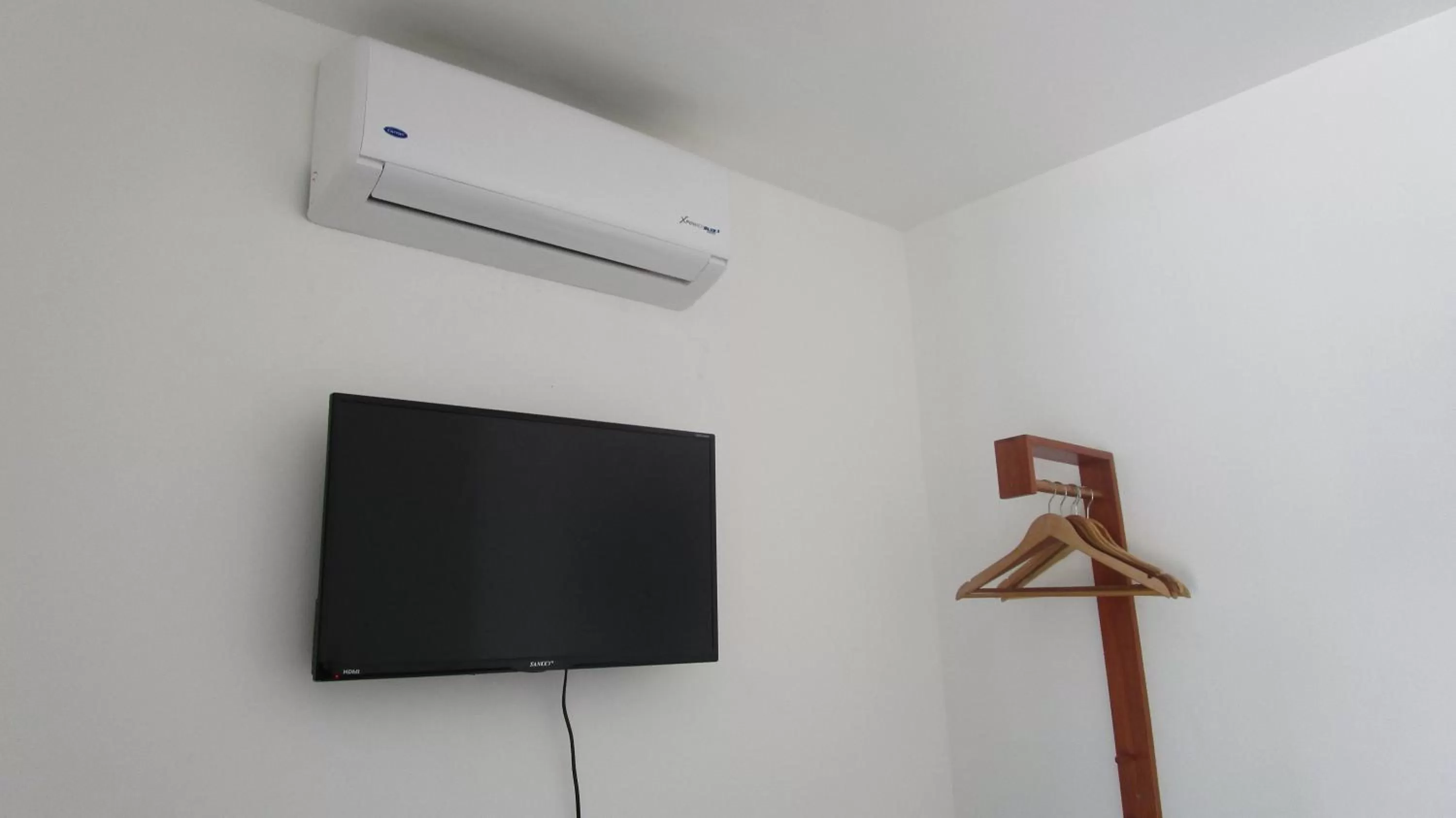 TV and multimedia in Sueño Tranquilo