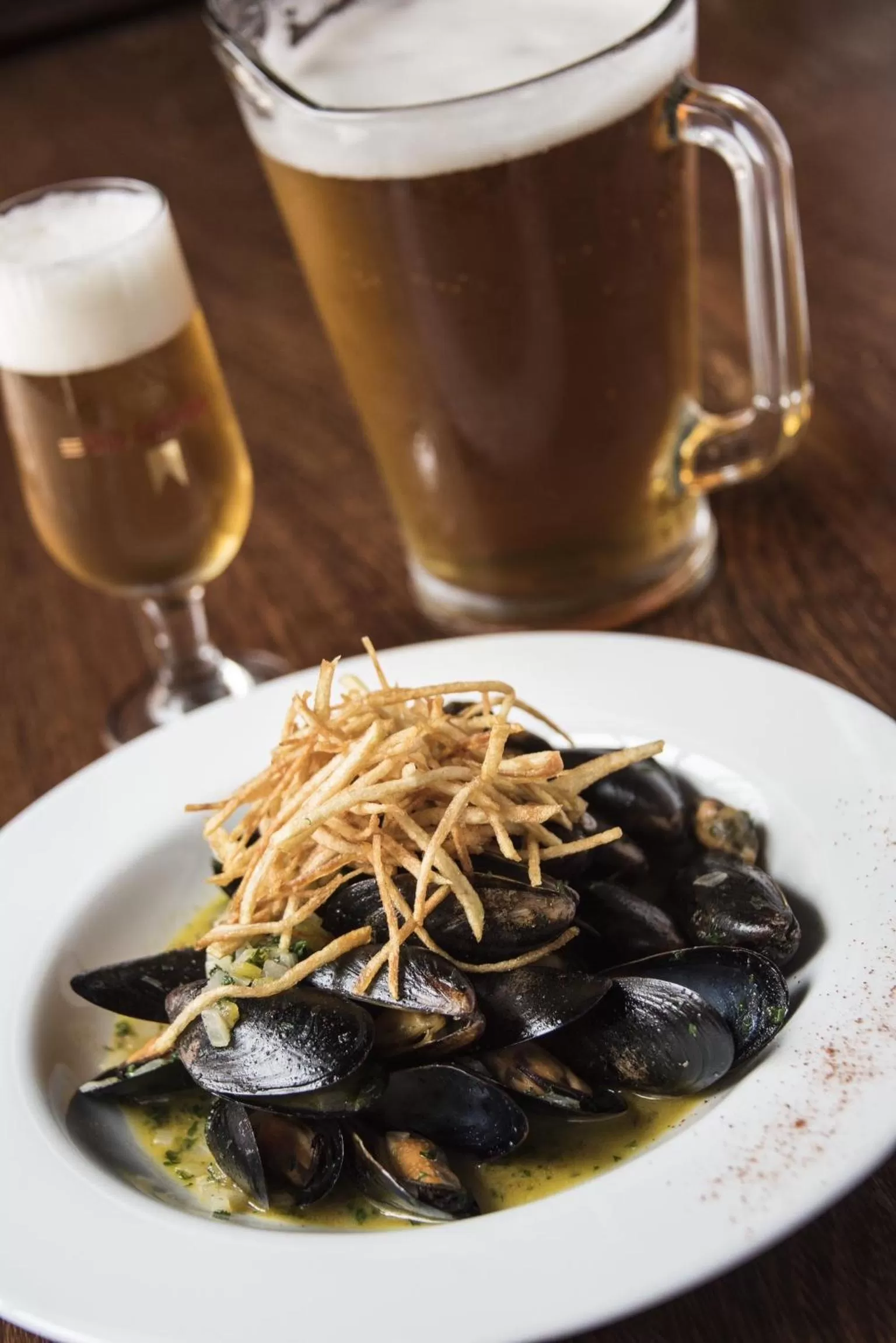 Restaurant/places to eat in Hotel Black Usaquen