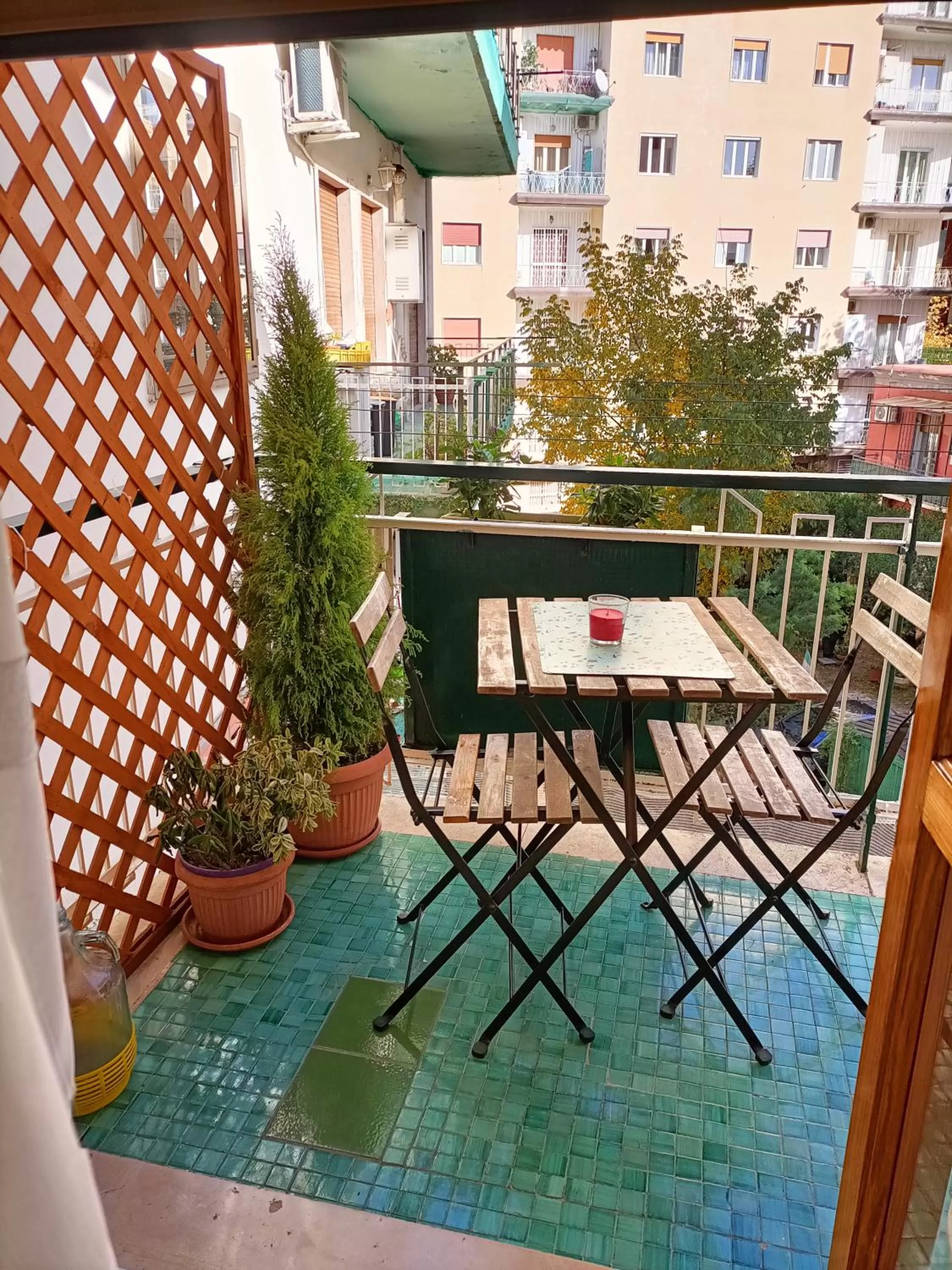 B&B Da Vito a San Martino