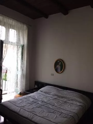 Bedroom, Bed in In Via Roma
