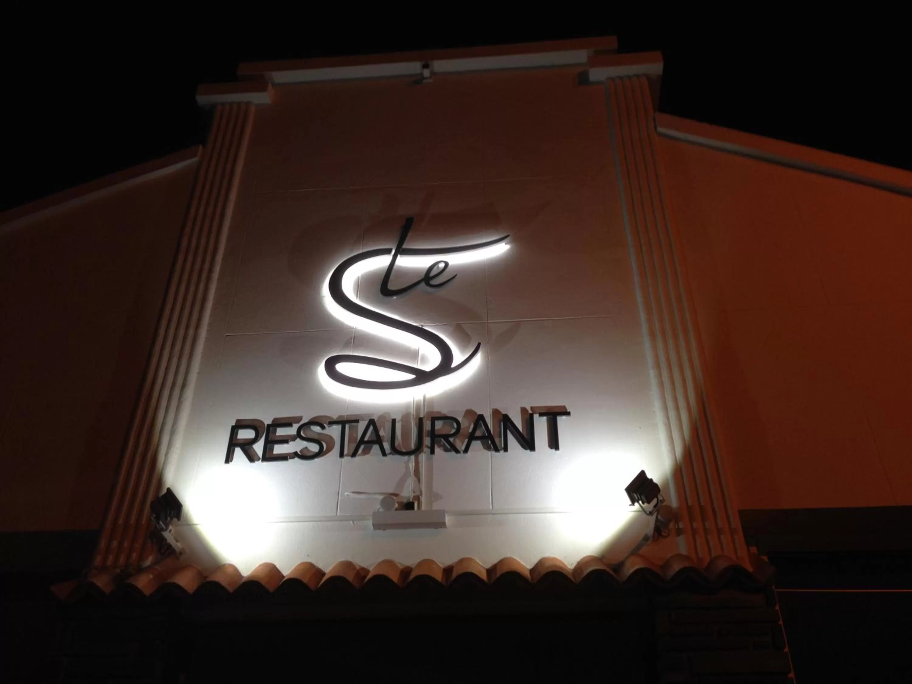 Logis Le Petit Trianon