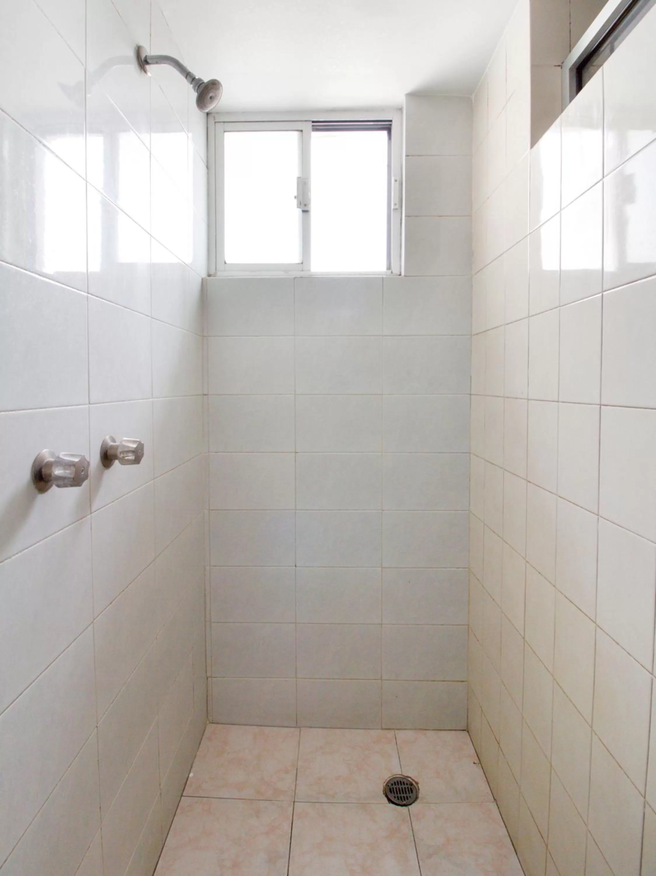 Bathroom in Hotel La Fuente, Saltillo