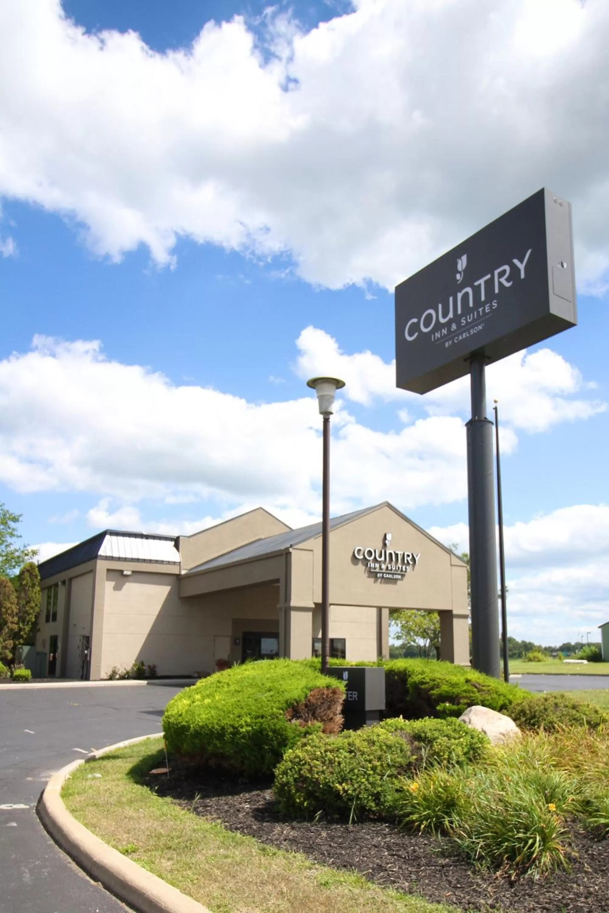 Country Inn & Suites by Radisson, Sandusky South, OH