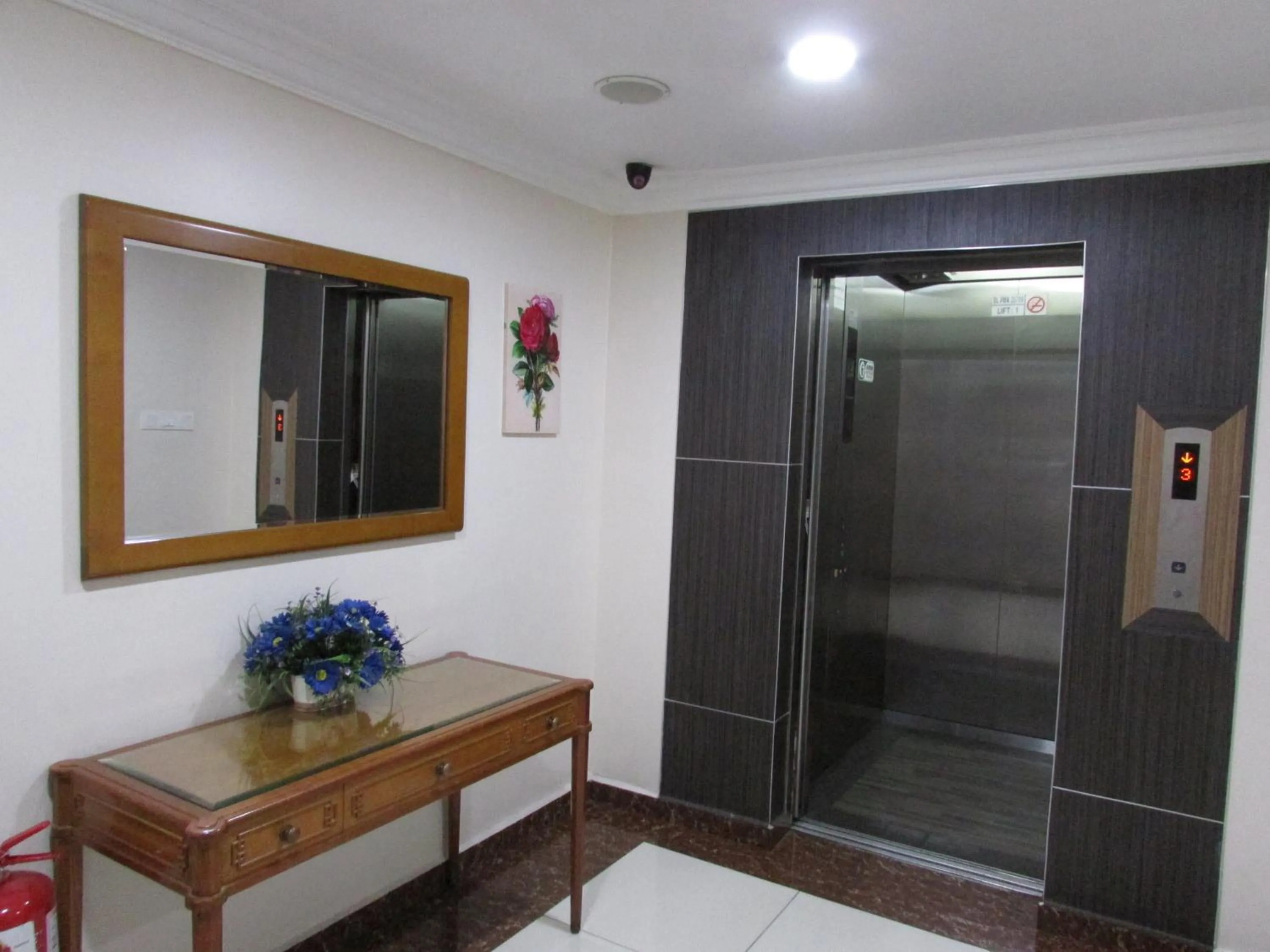 Activities in Safari Hotel