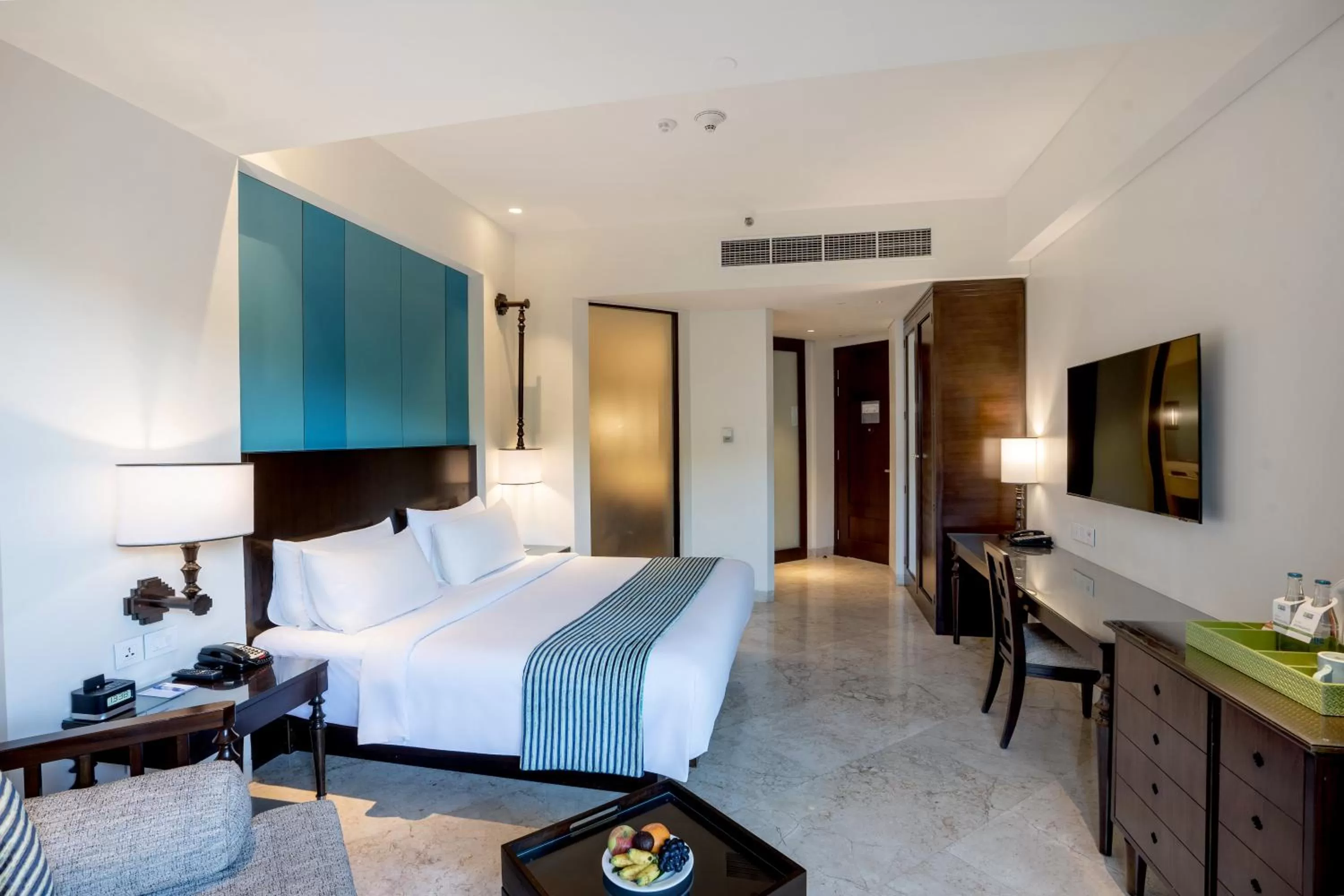 Bedroom, Bed in Holiday Inn Resort Bali Nusa Dua by IHG