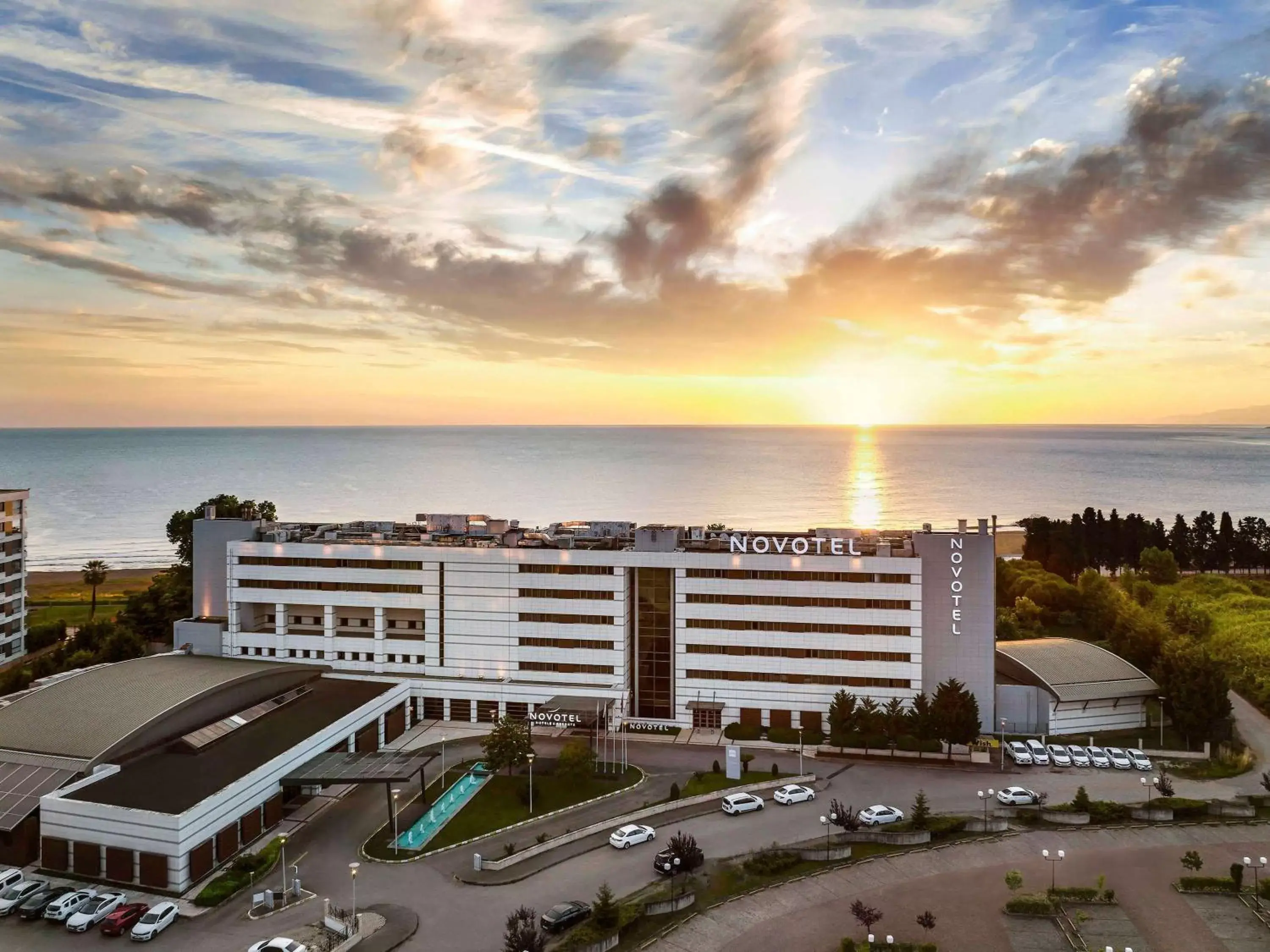 Novotel Trabzon Novotel Trabzon