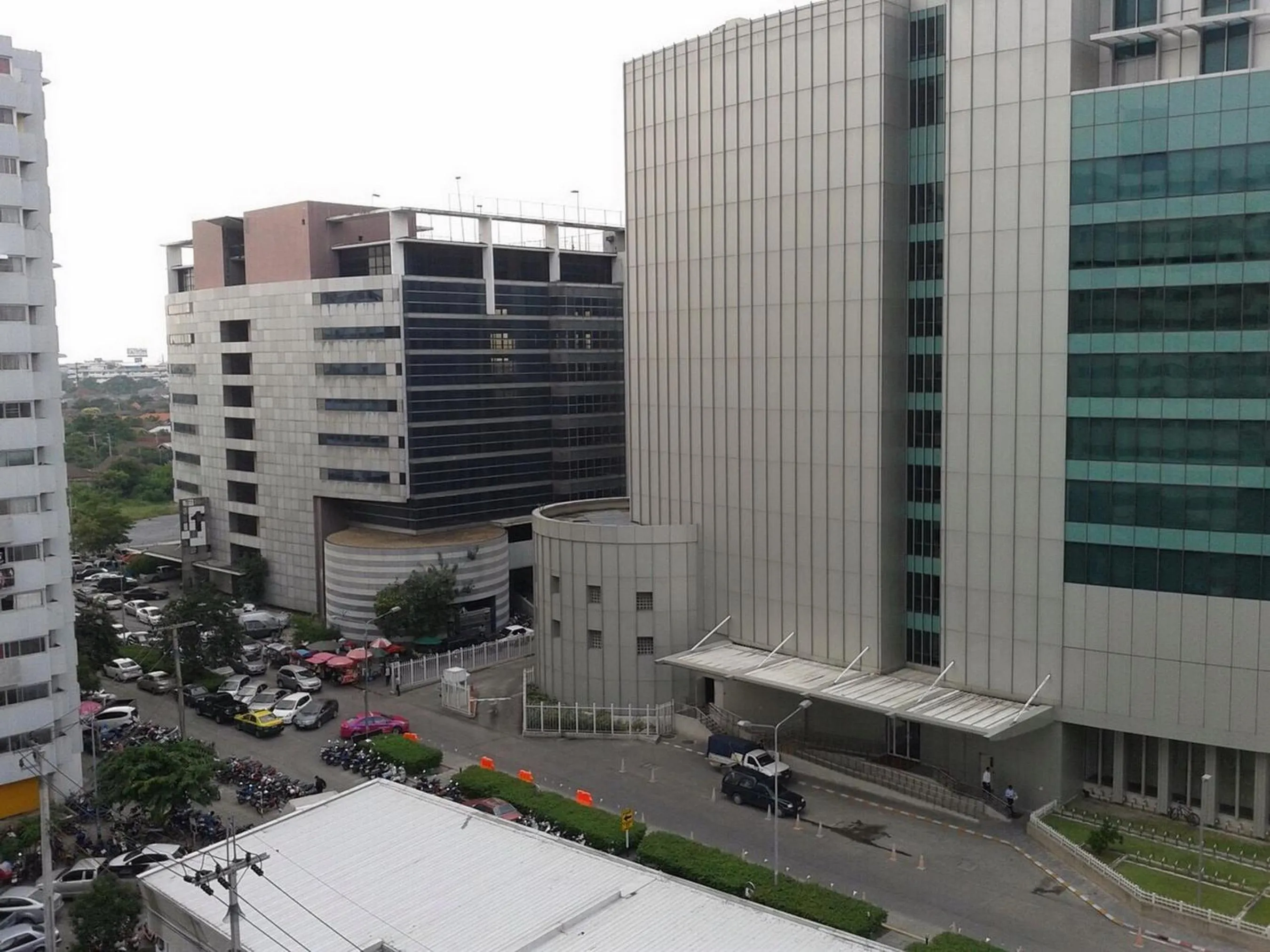 Smart Residence@Muengthongthani