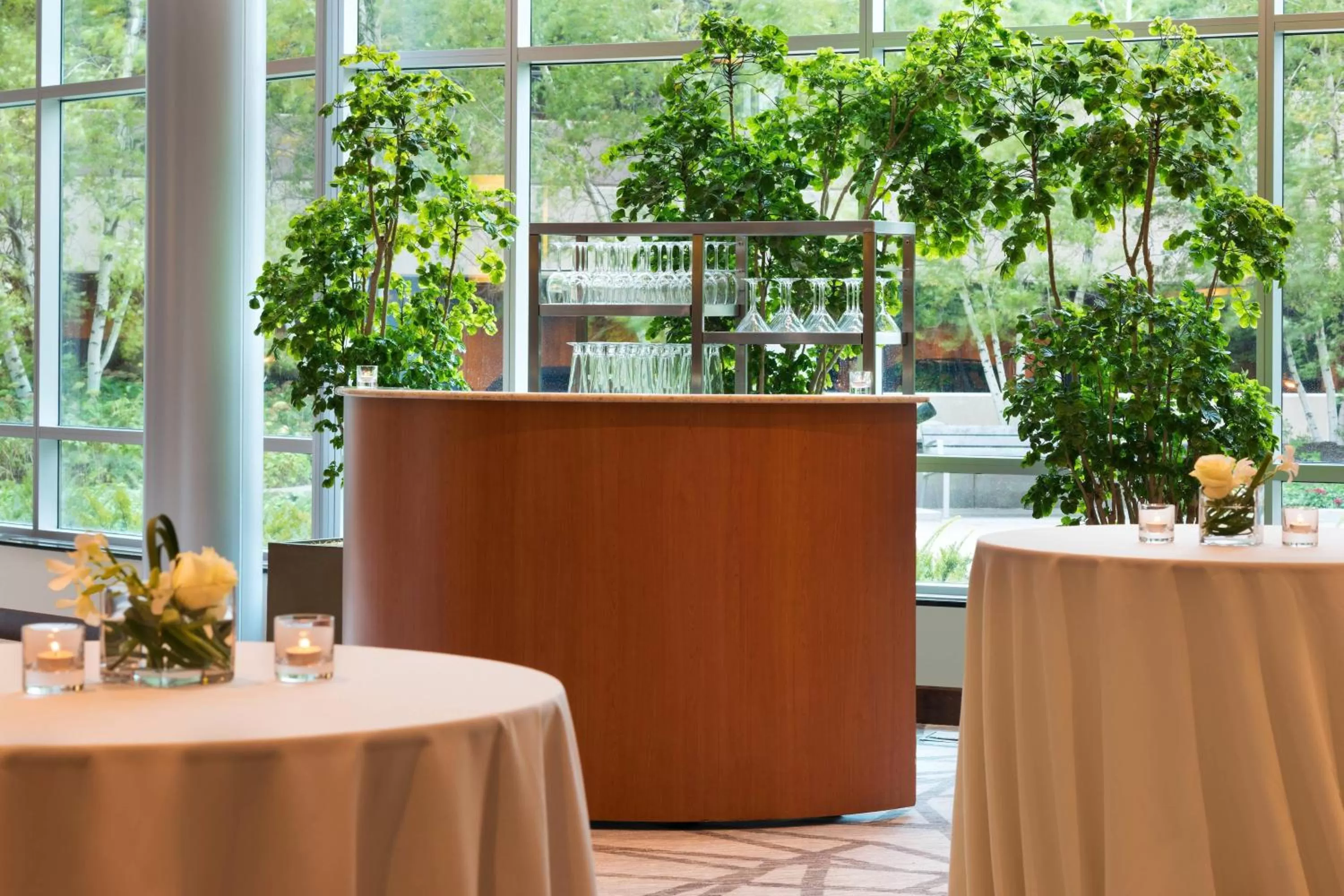 Meeting/conference room in The Westin Edina Galleria