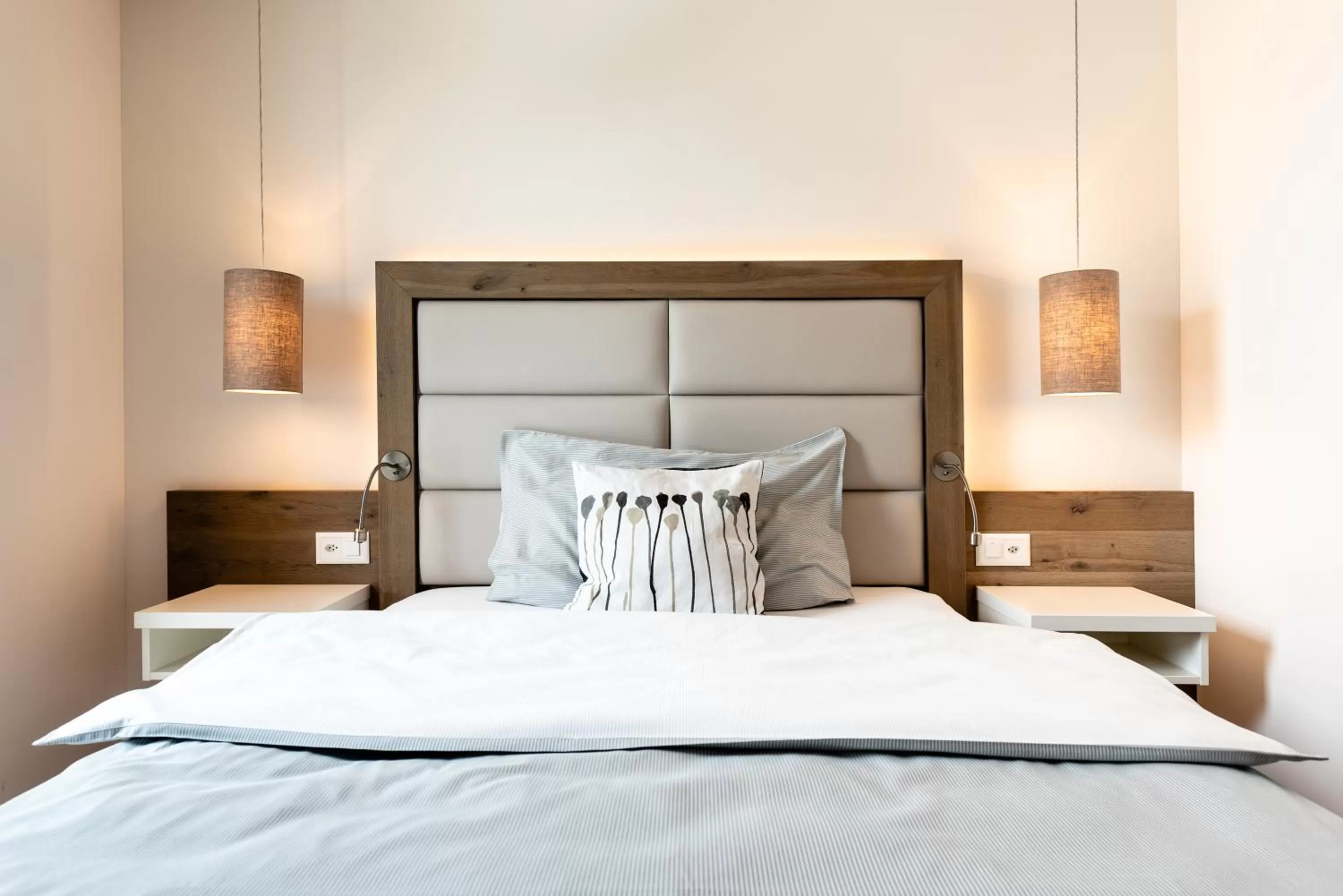 Photo of the whole room, Bed in Hotel Rubus