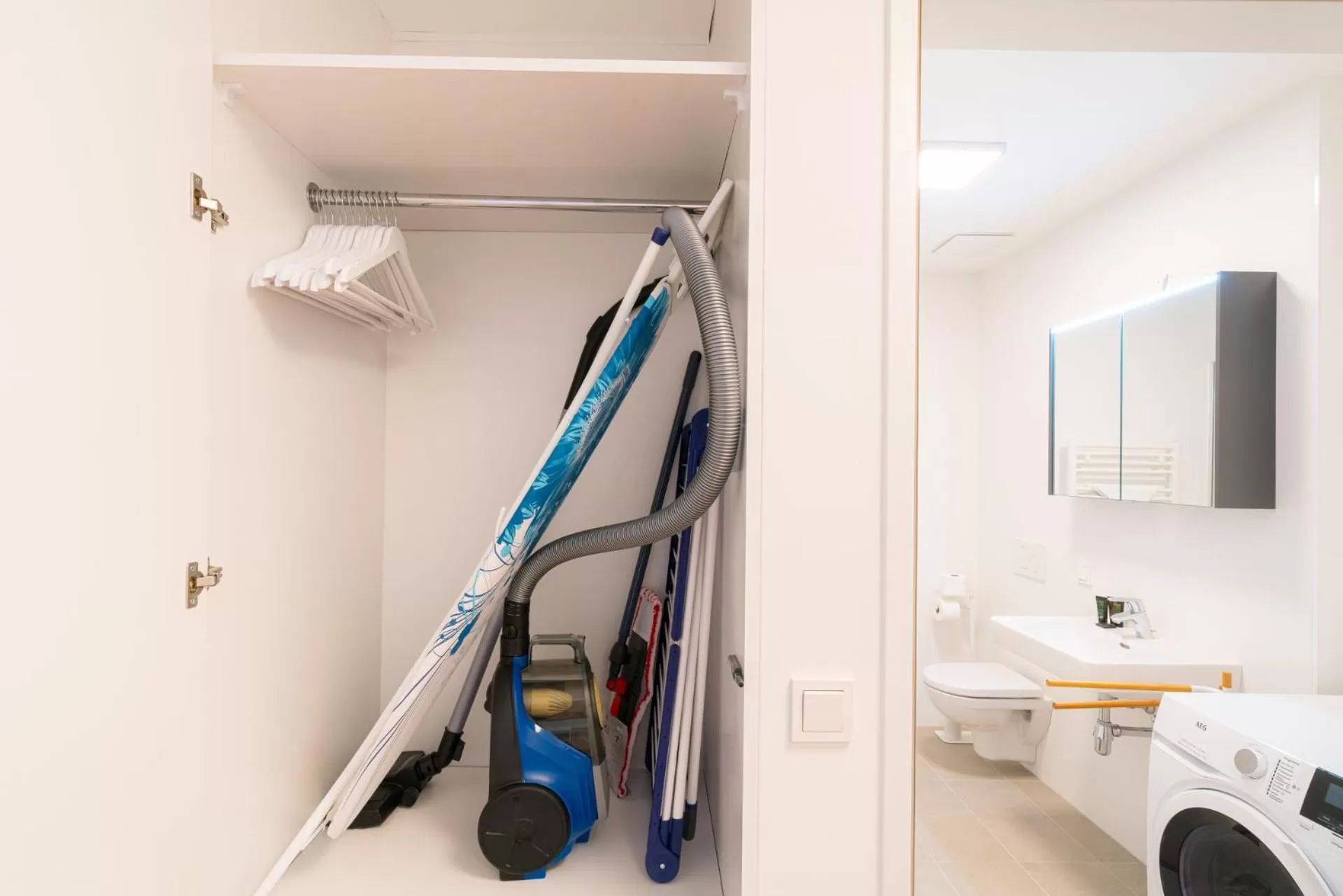 Vienna Residence, Marina Tower - Danube