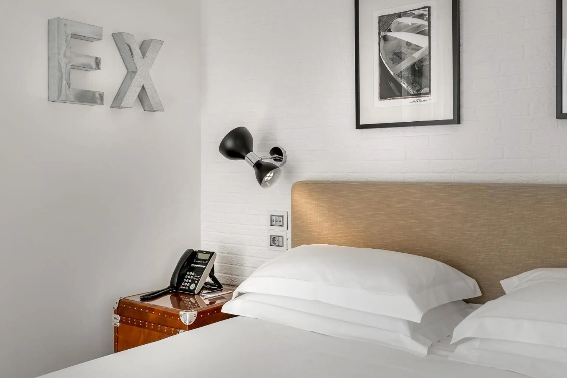 Bedroom, Bed in Excelsior Hotel, SPA & Lido - Preferred Hotels & Resorts