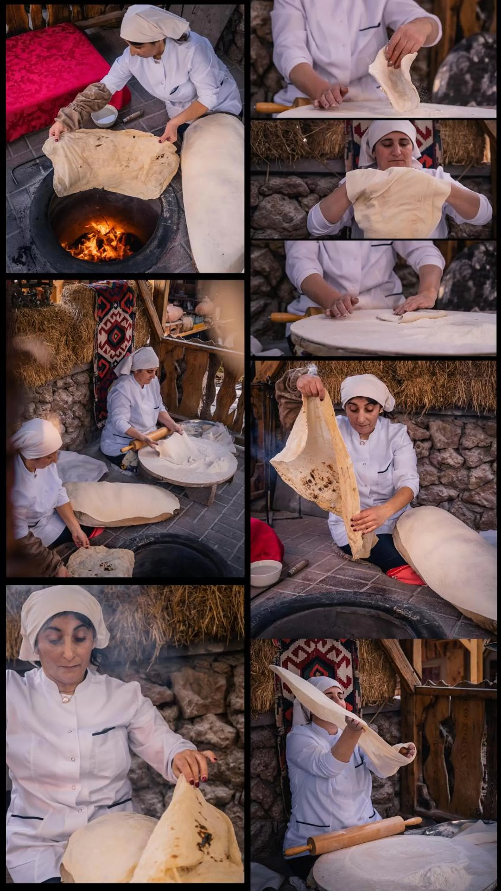 Activities in Silk Road Hotel