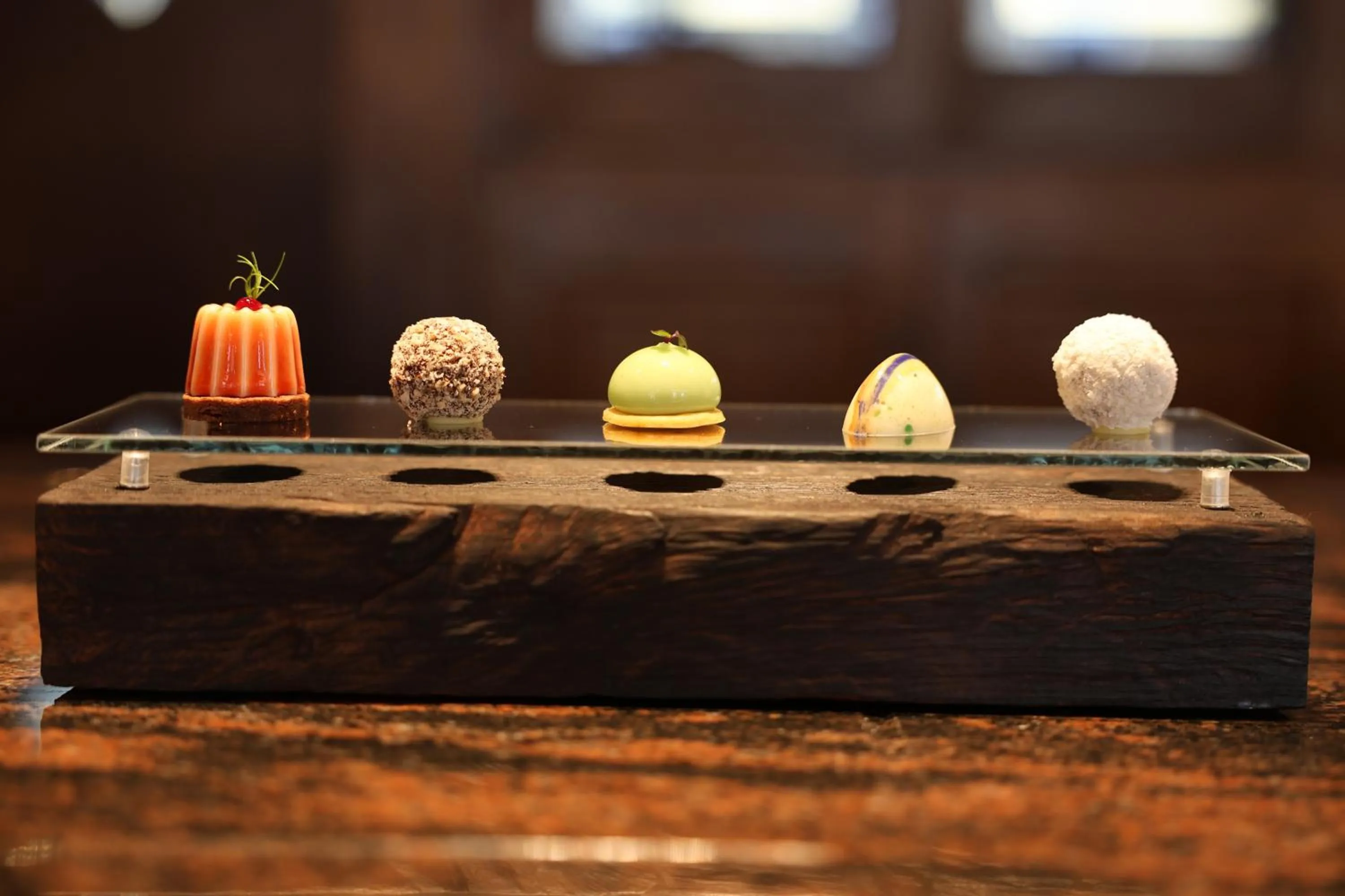 Food close-up in Zur Weinsteige