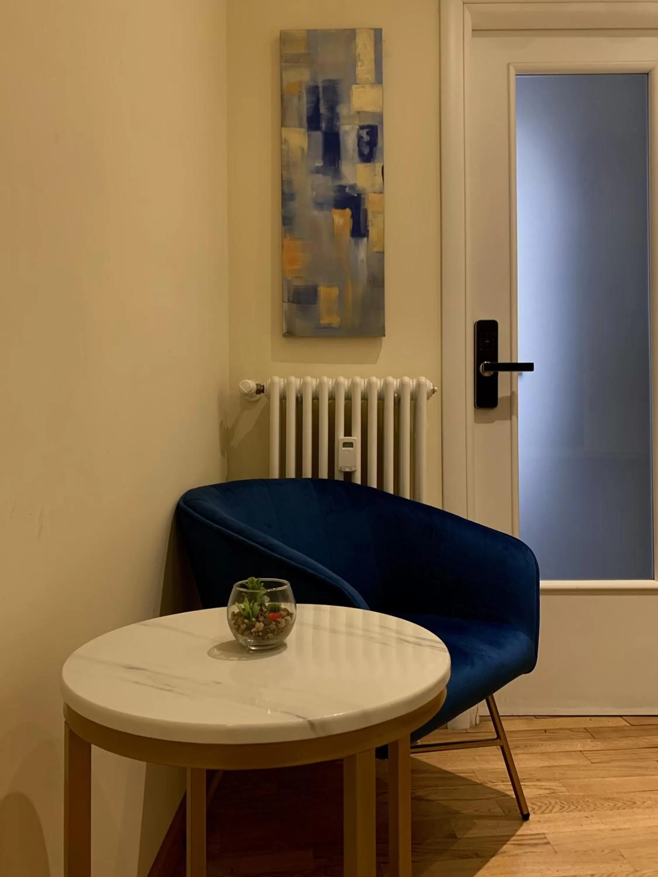 Rienzo Vatican Suites