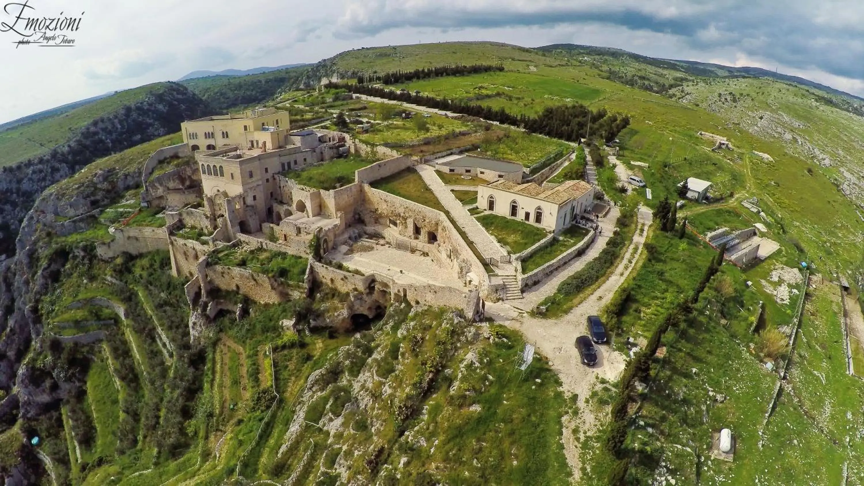 Nearby landmark in Palace Hotel San Michele