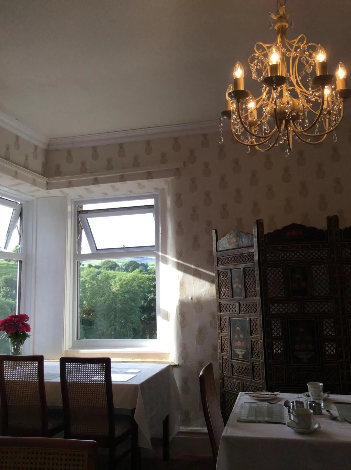 Inglenook Guest House