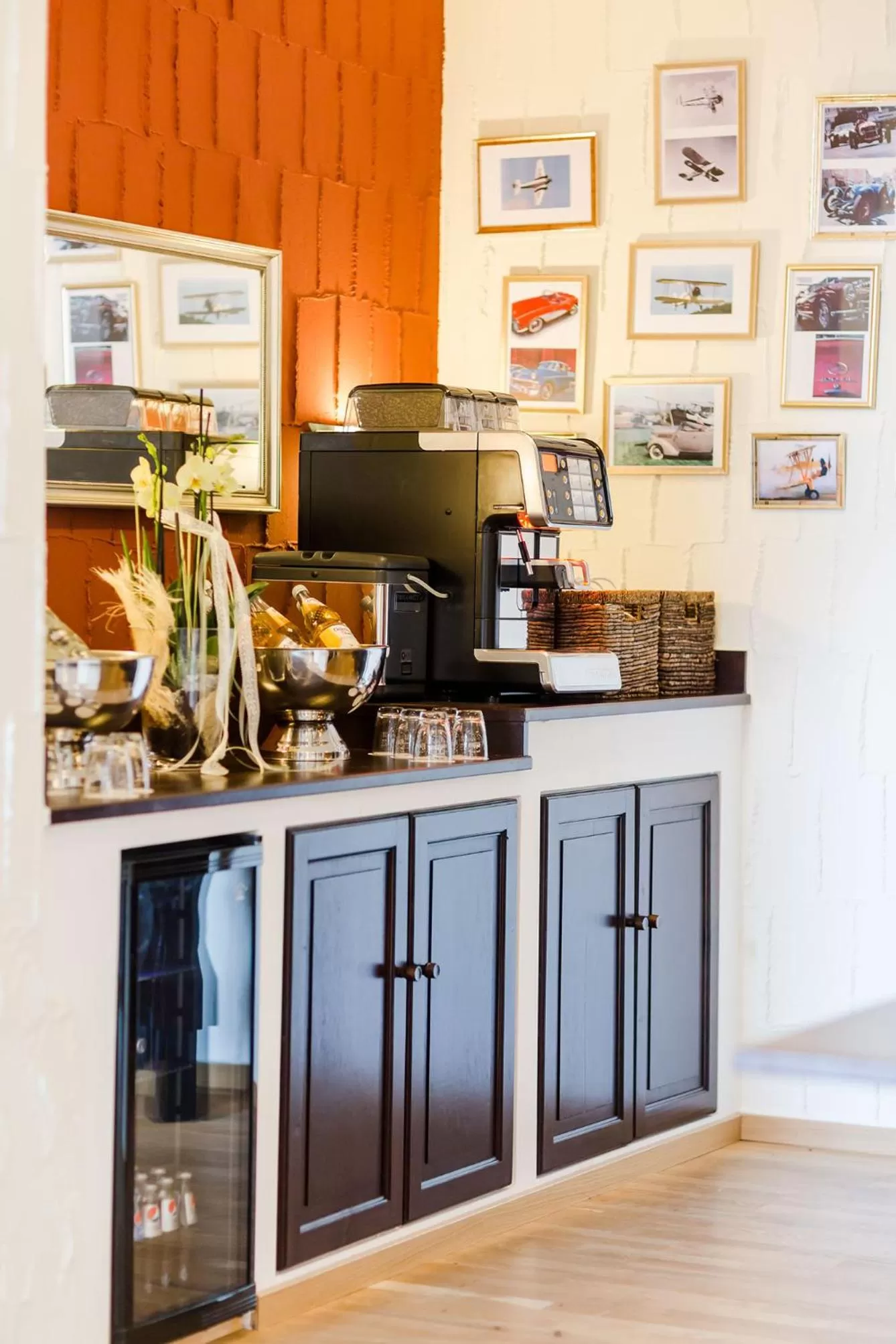 Banquet/Function facilities in Parkhotel Krone