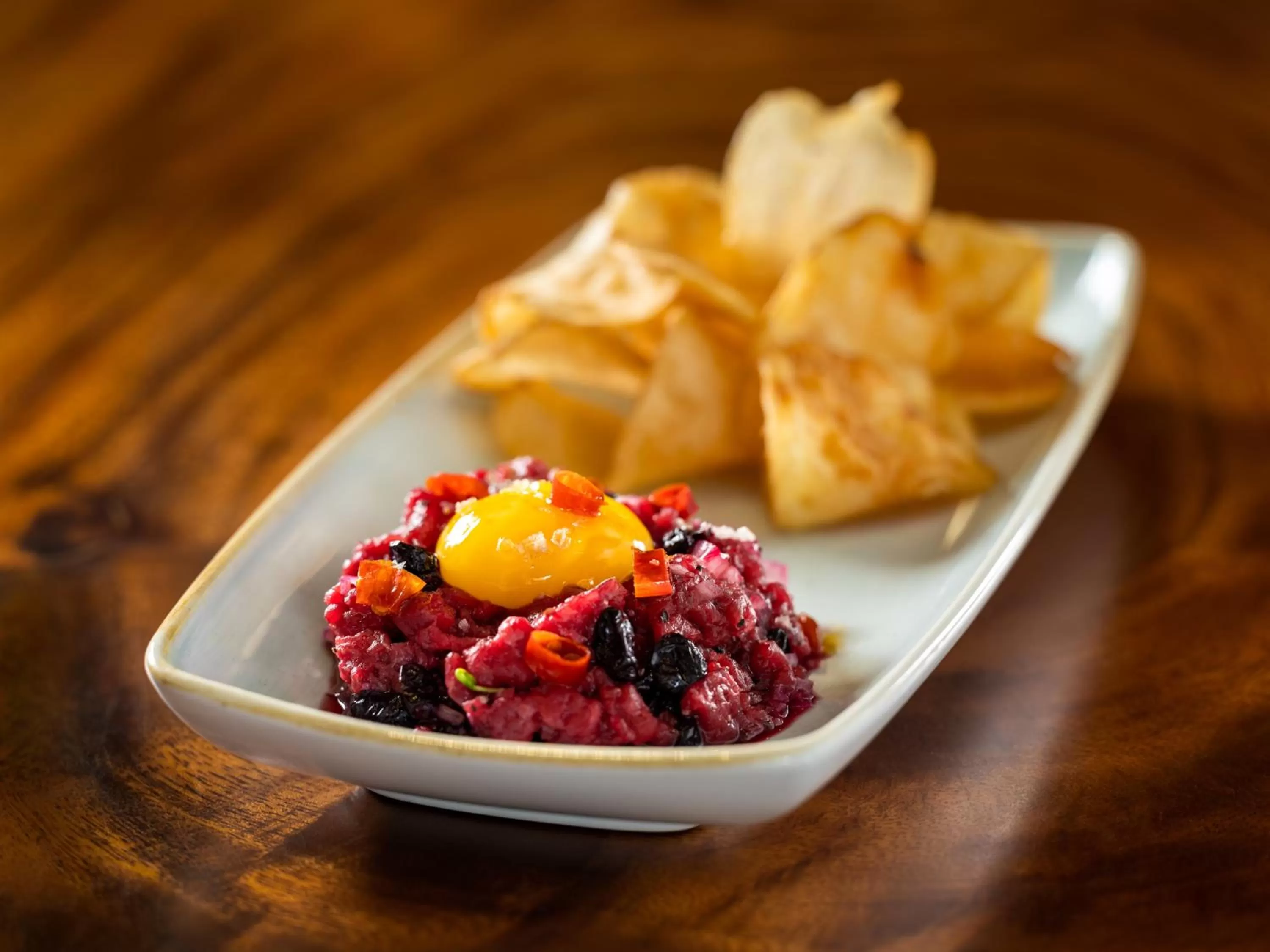 Food and drinks in Hyatt Regency Calgary