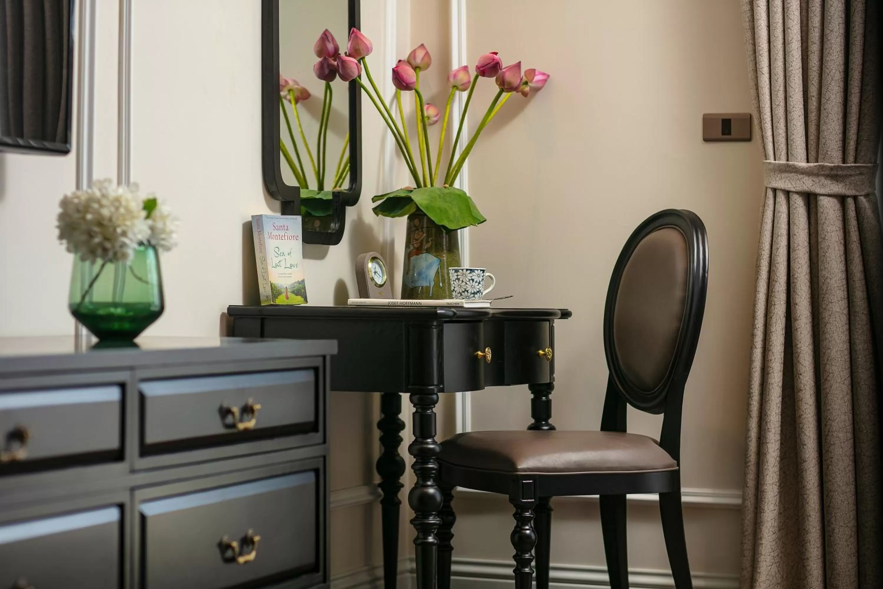 Other in Amira Hotel Hanoi