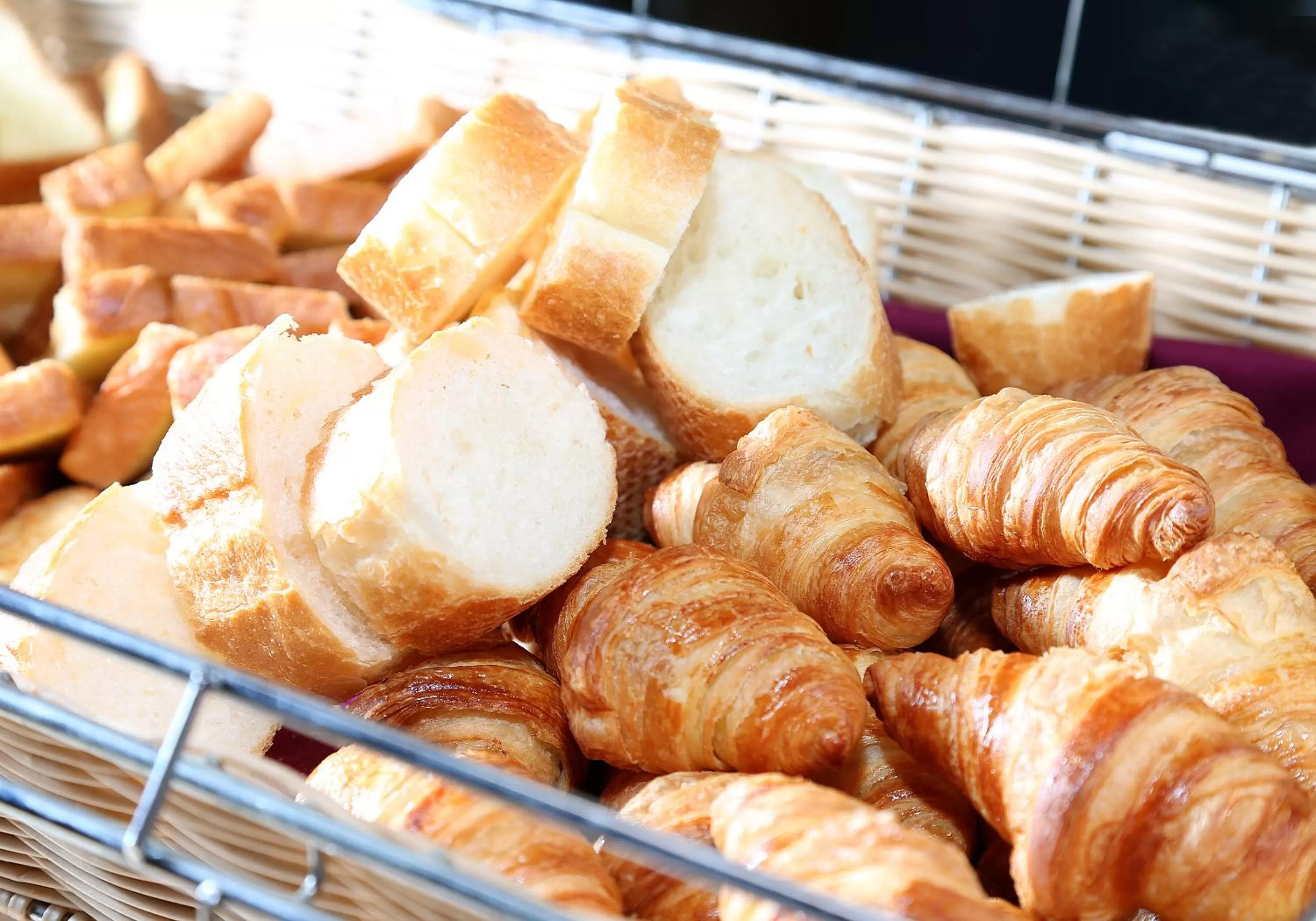 Breakfast in Daiwa Roynet Hotel Himeji