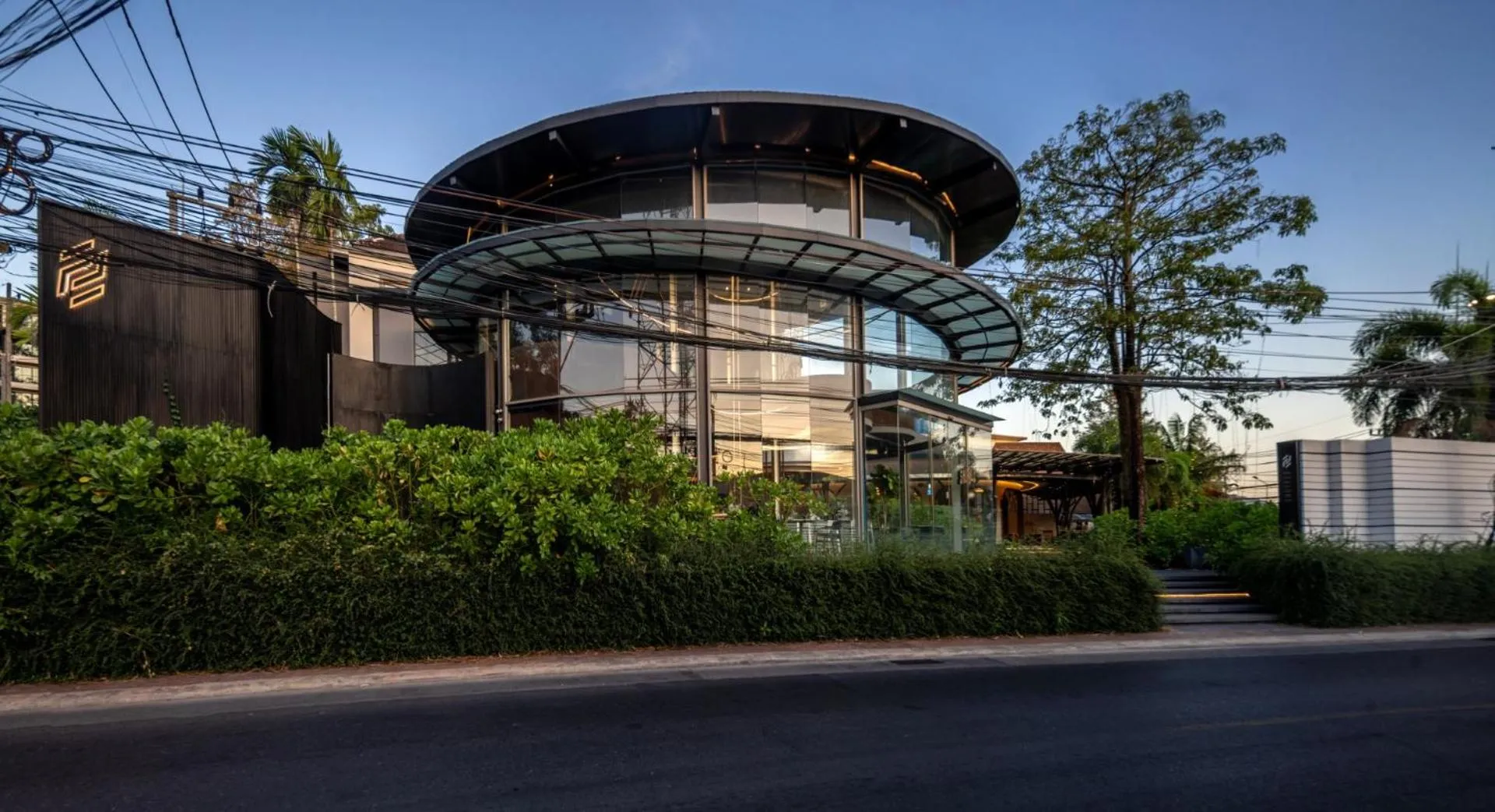 Coffee/tea facilities in Areca Resort and Spa