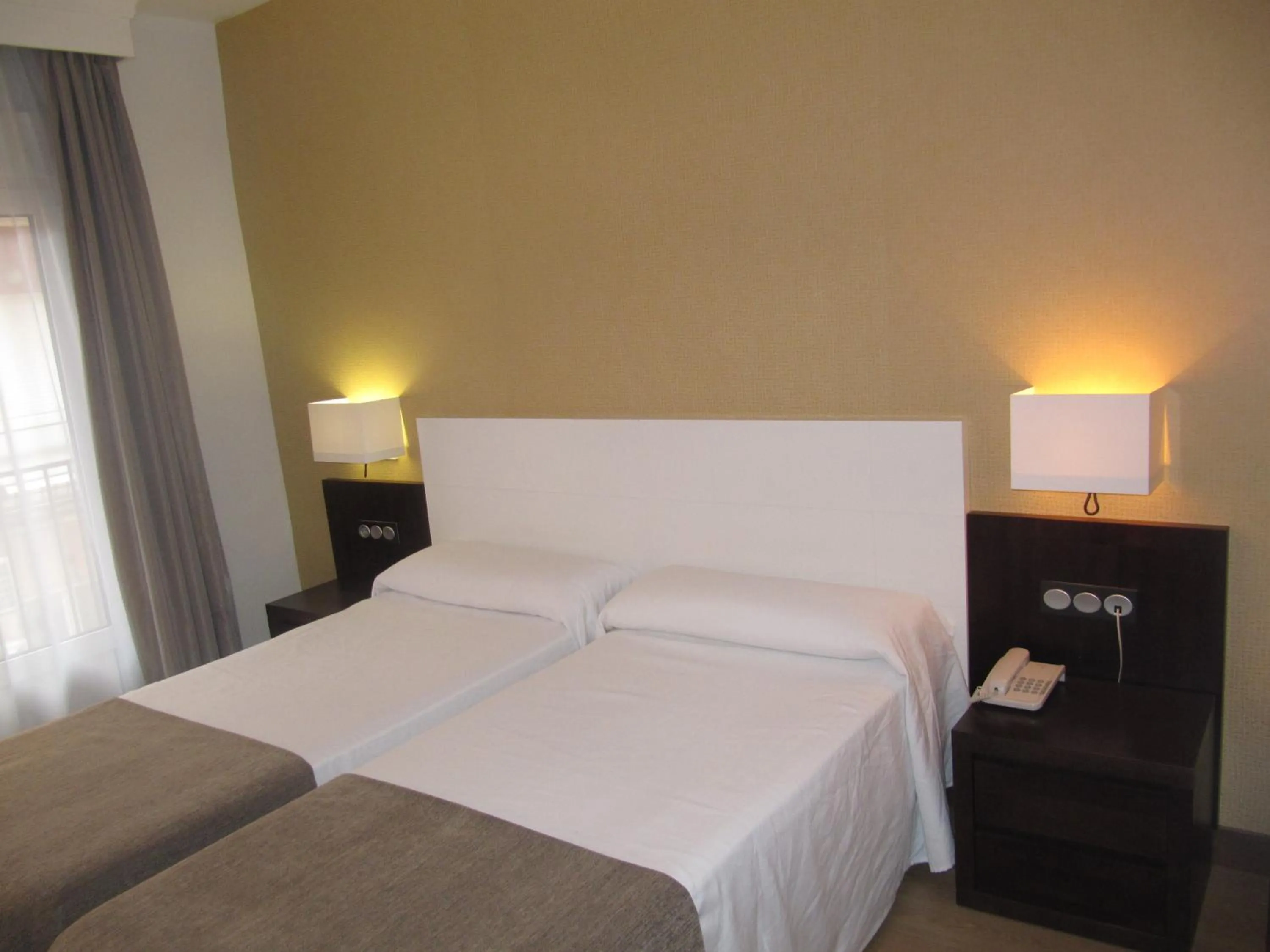 Bedroom, Bed in Don Juan