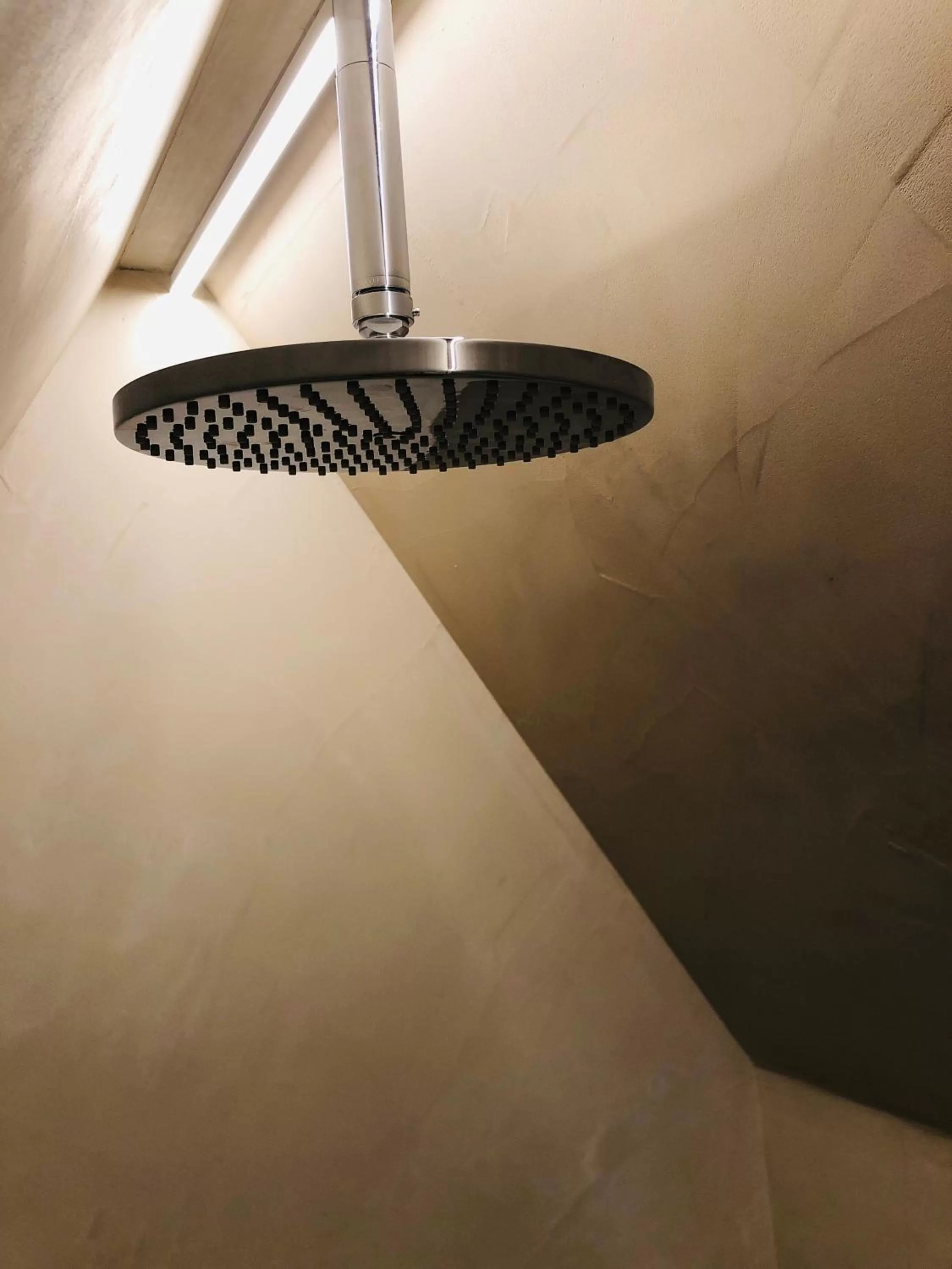 Bathroom in Suites Le Porte-Bonheur