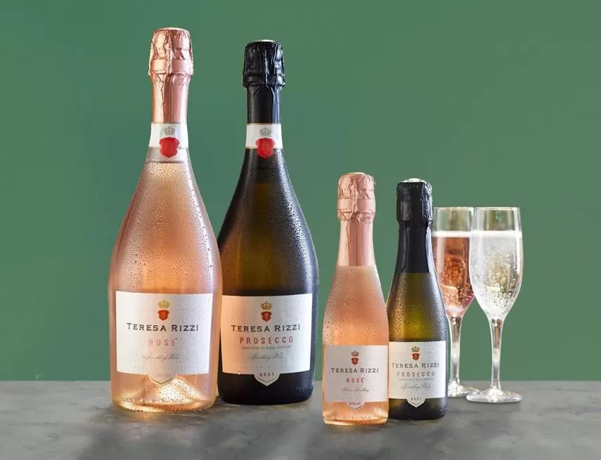 Drinks in The Crown Hotel Wetherspoon