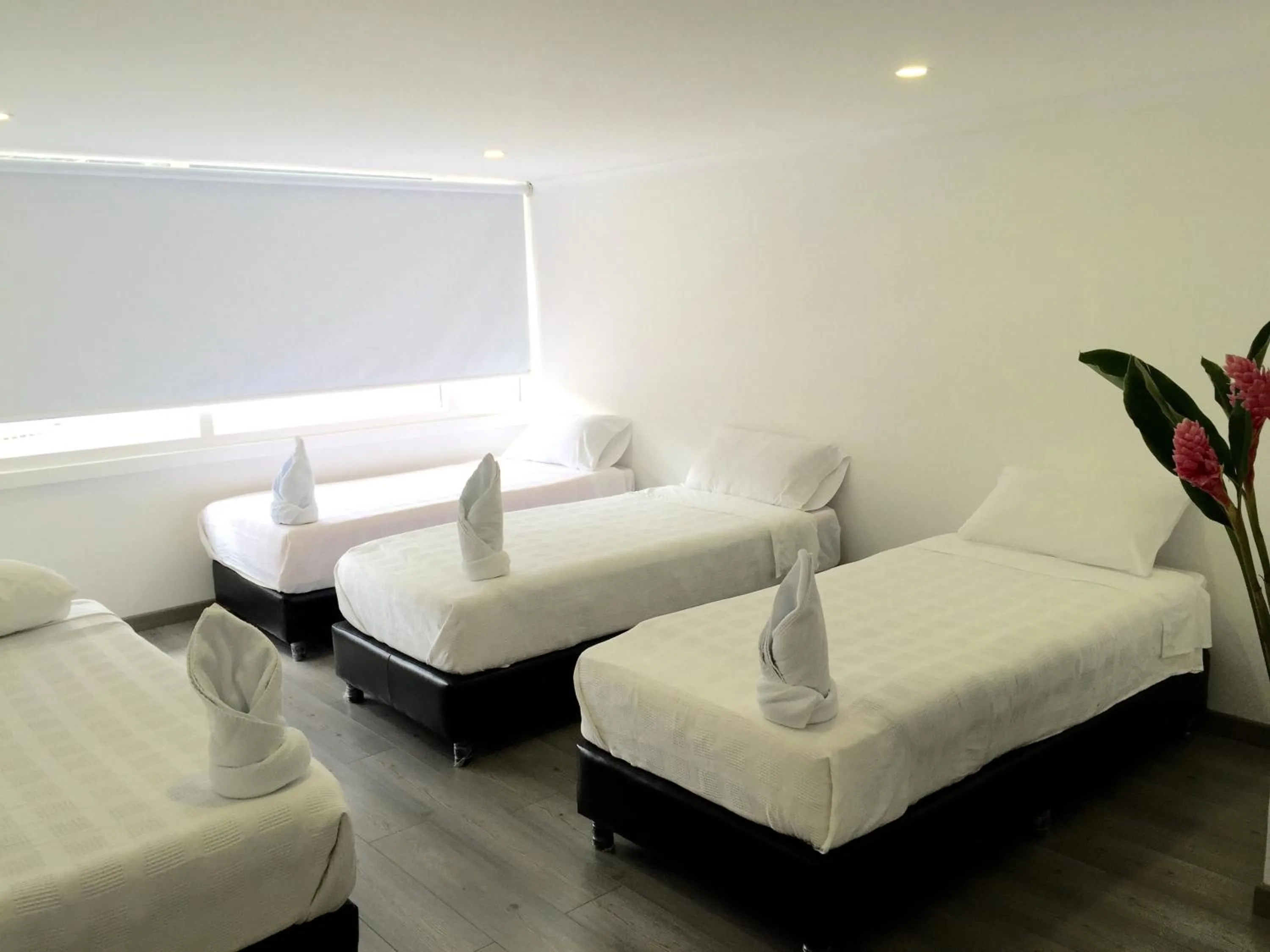 Day, Bed in Hotel Metro 26