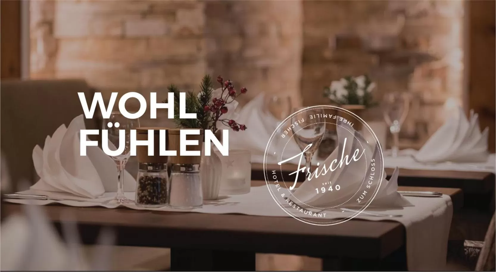 Restaurant/places to eat in Boutique - Hotel Zum Schloss