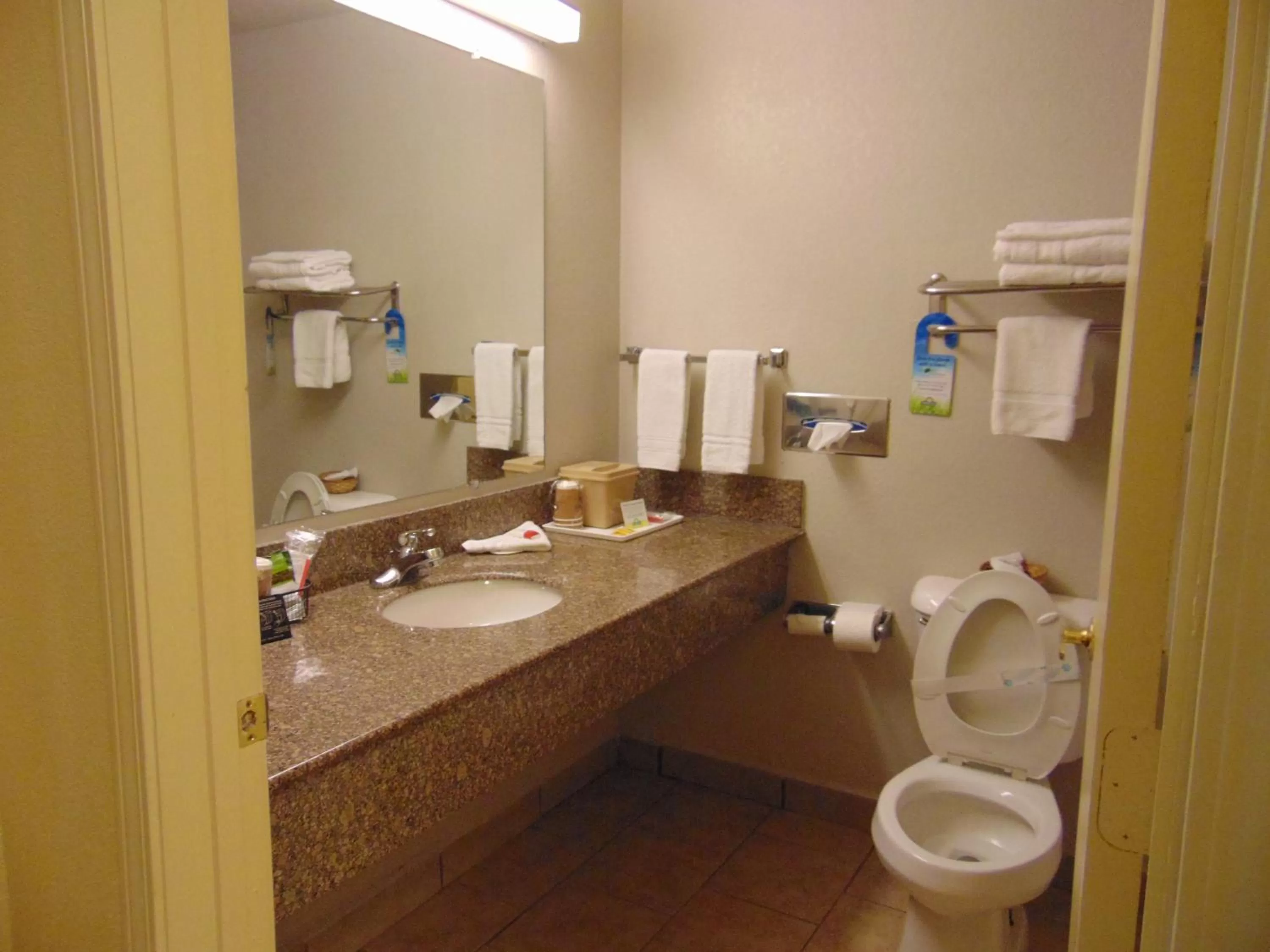 Days Inn by Wyndham Fordyce