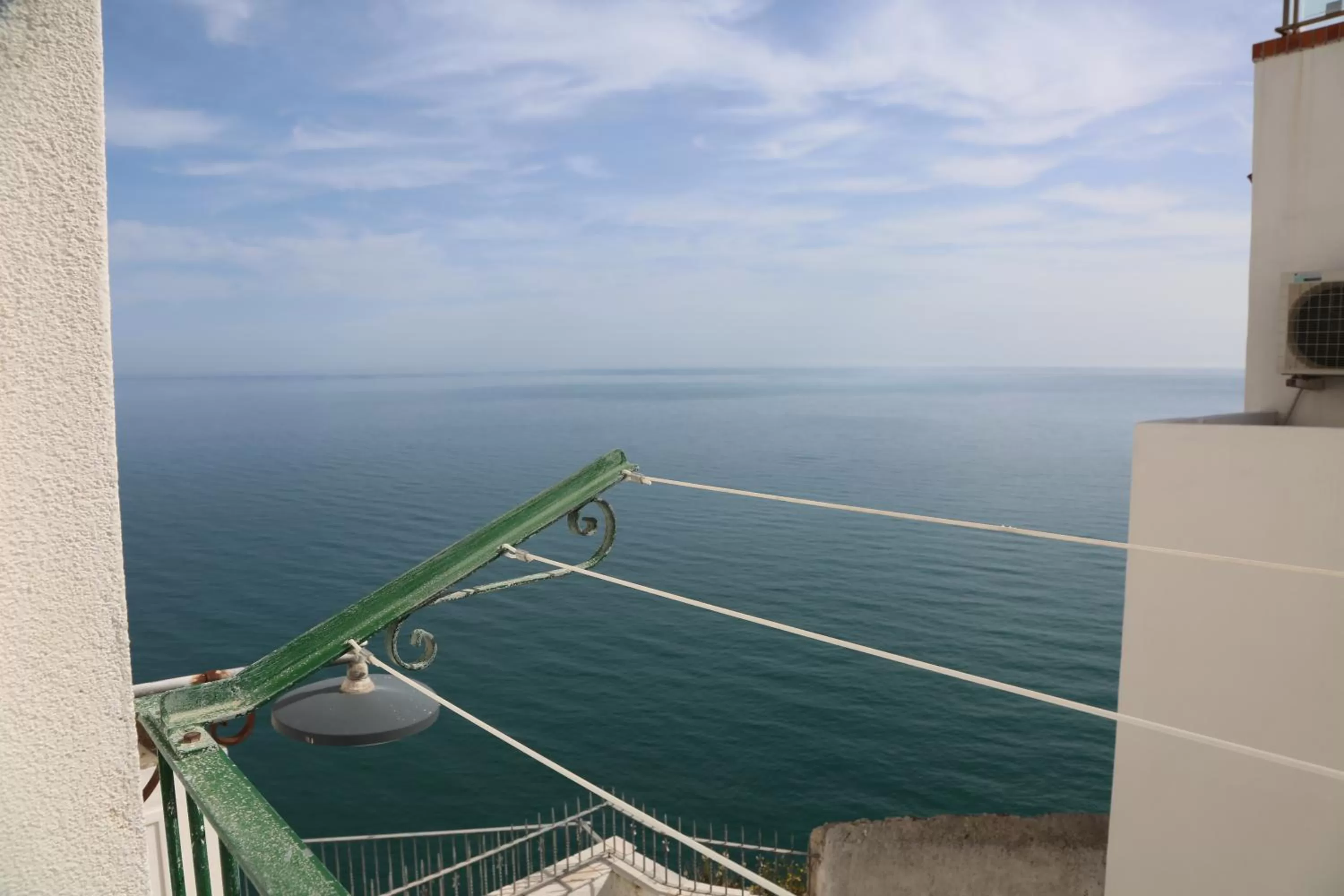Day, Sea View in dimore di portadibasso