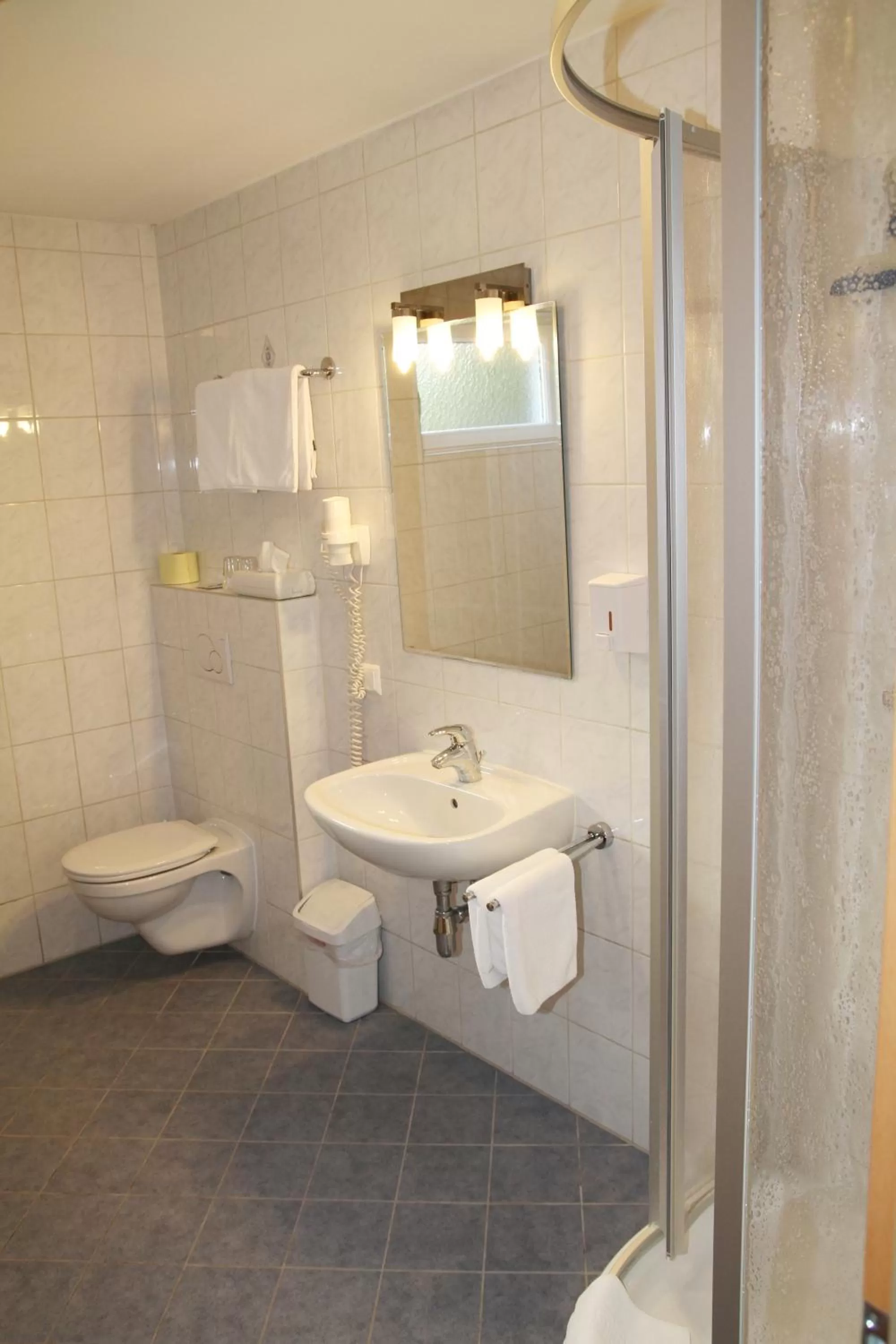 Hotel Highway - Bed & Breakfast