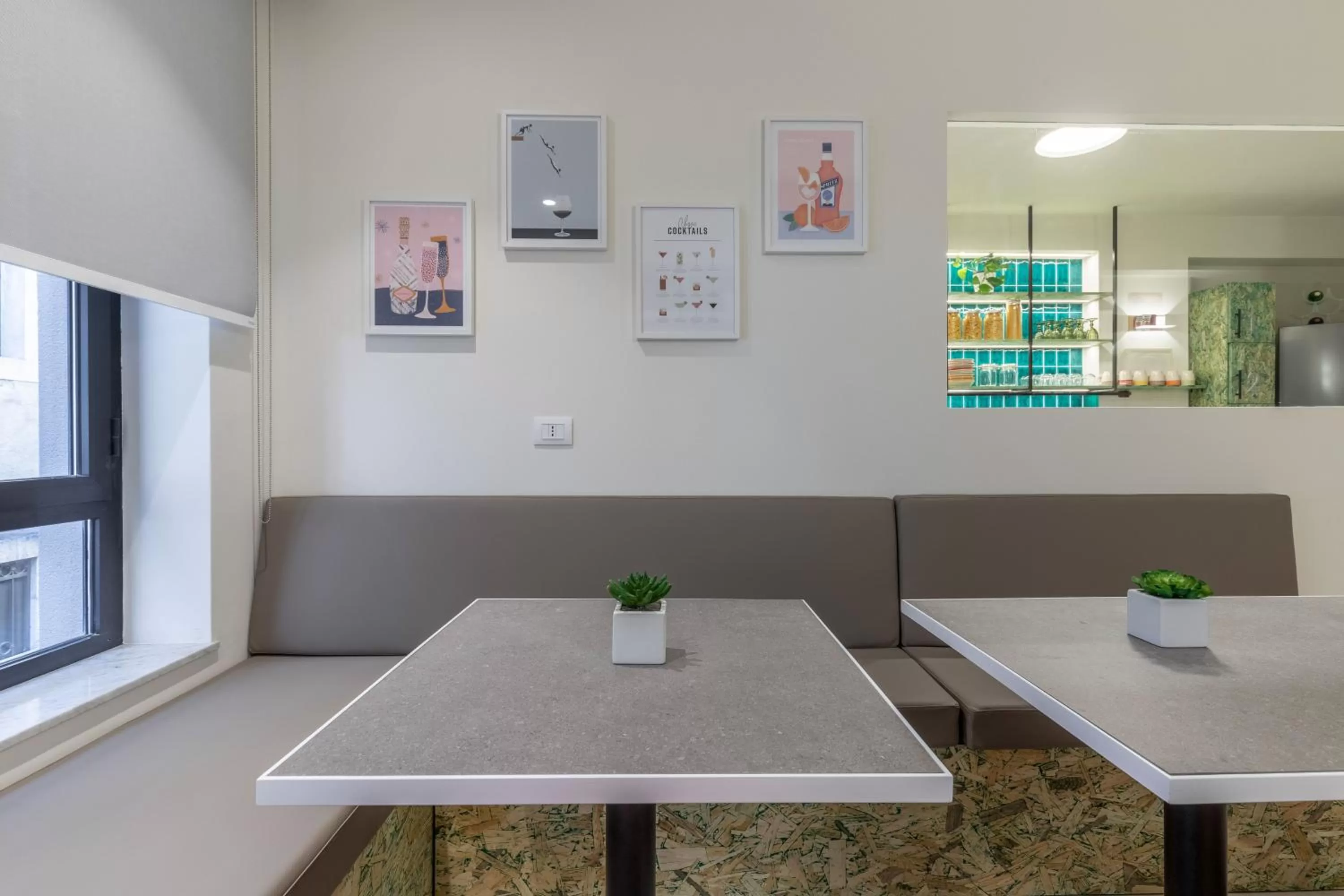 Children play ground in Taormina Town - Guesthouse Sicily