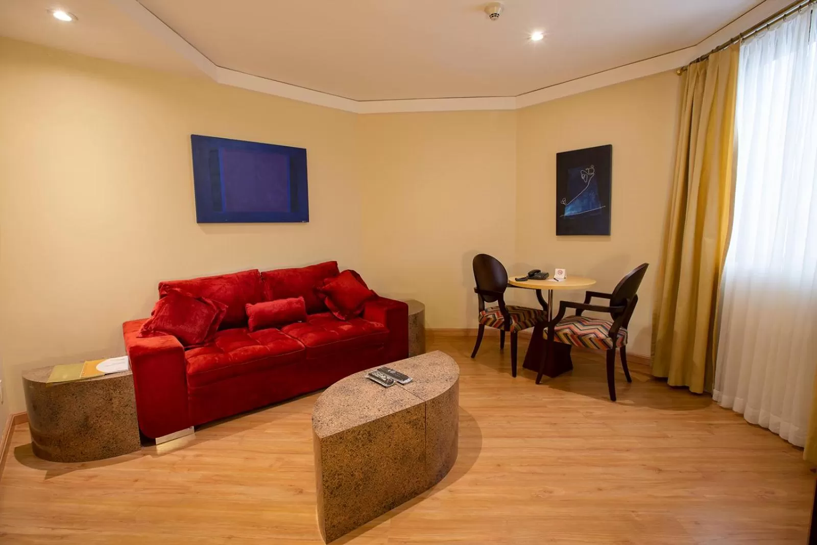 Golden Tower Pinheiros by Fênix Hotéis