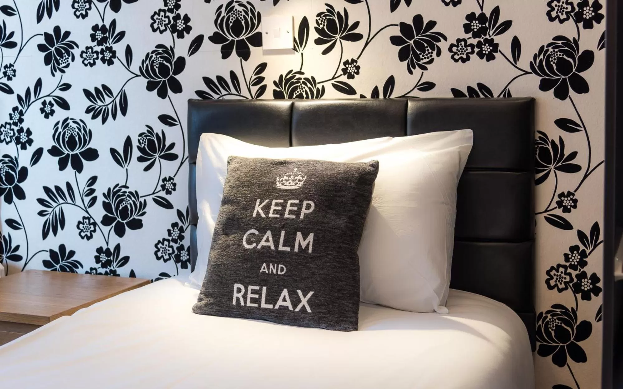 Hellenic Hotel by Saba