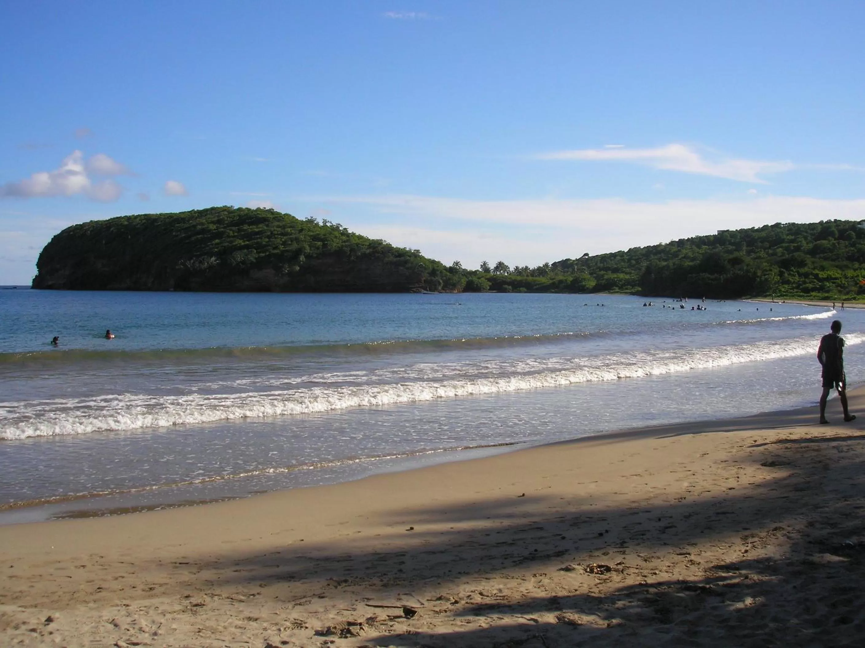 Day in The Relax Inn