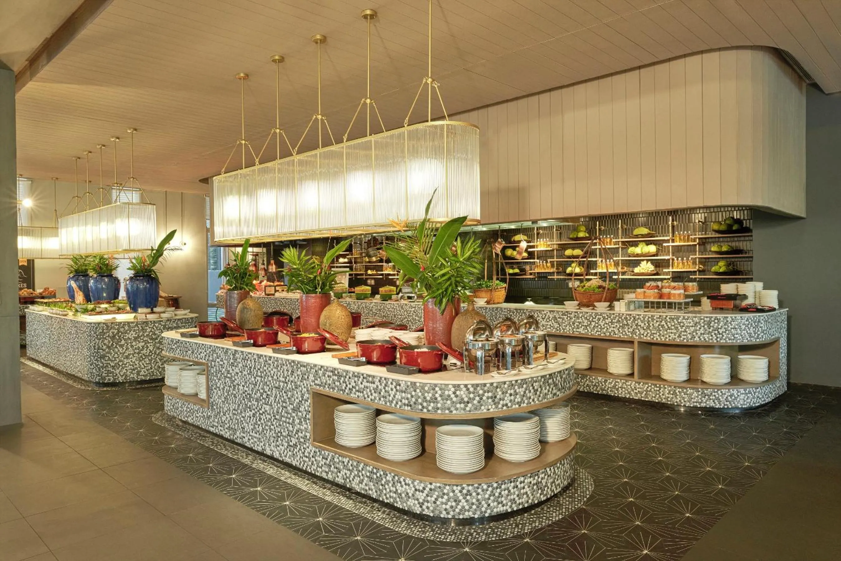 Restaurant/places to eat in Premier Village Phu Quoc Resort Managed by Accor