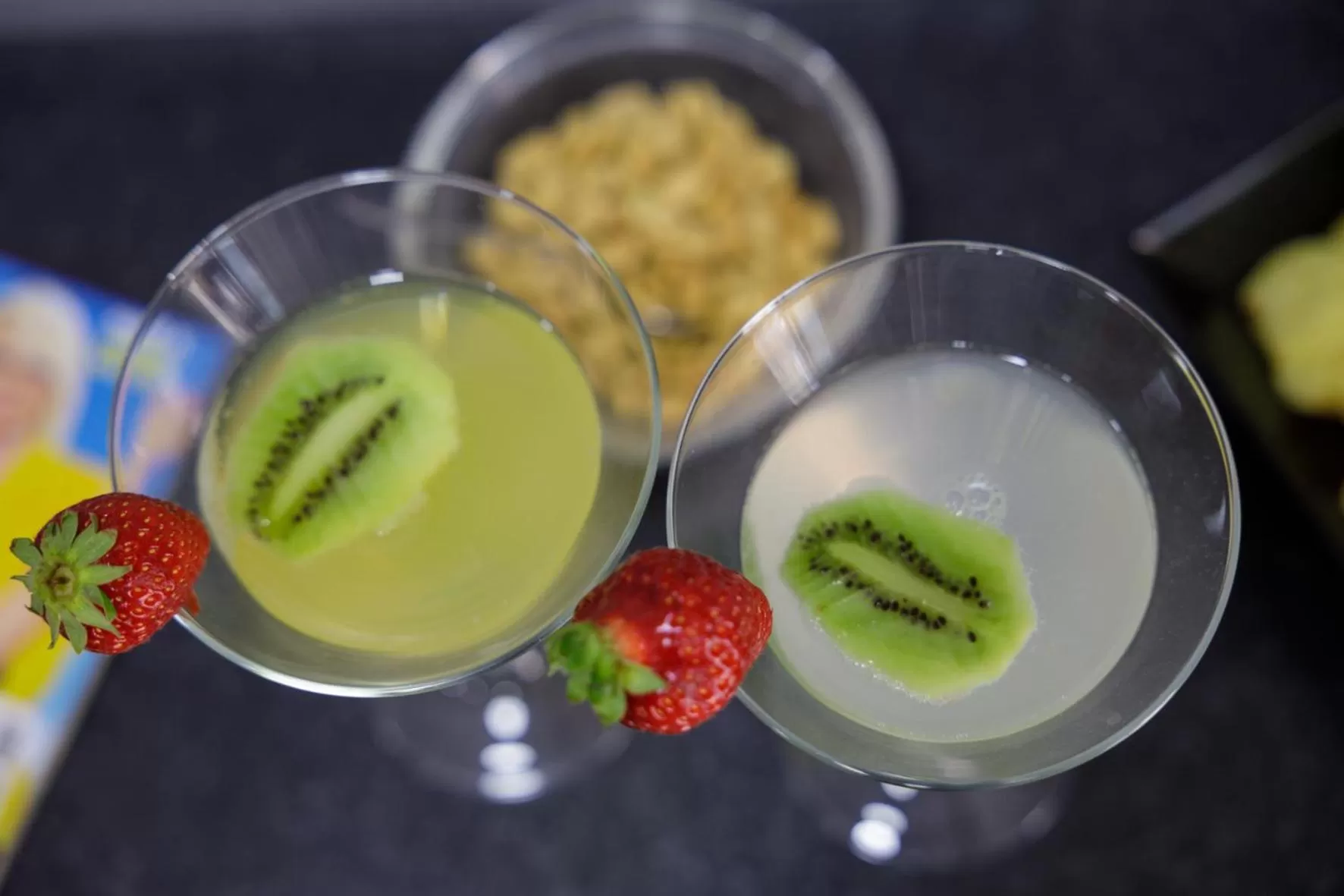 Food and drinks in Best Western Hotel dei Mille