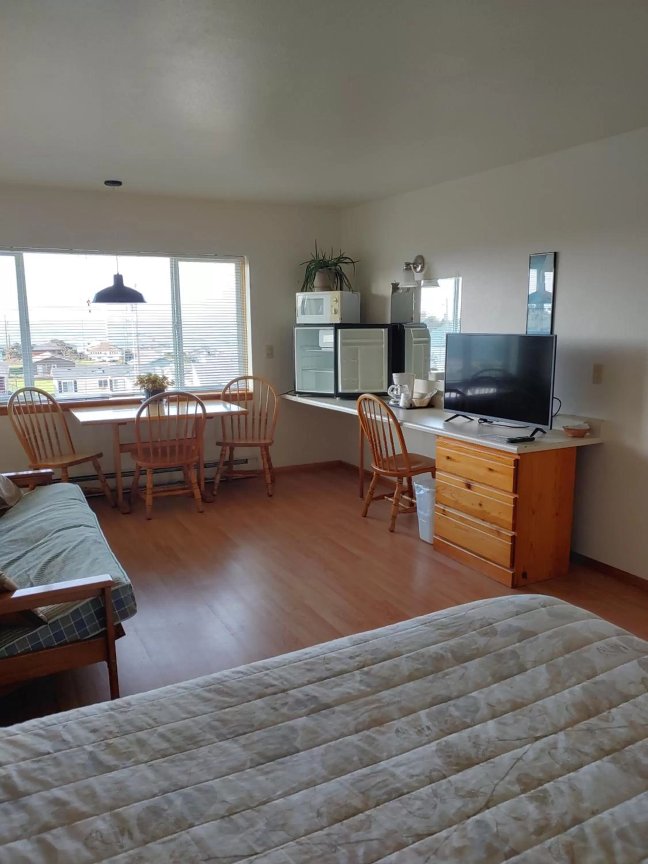 The Dublin House Motel