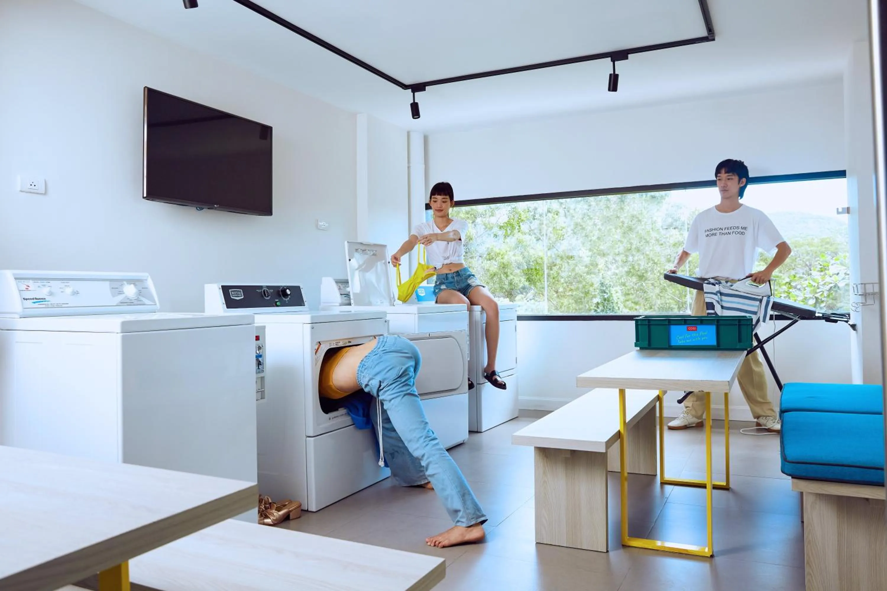 Other in COSI Samui Chaweng Beach - SHA Plus