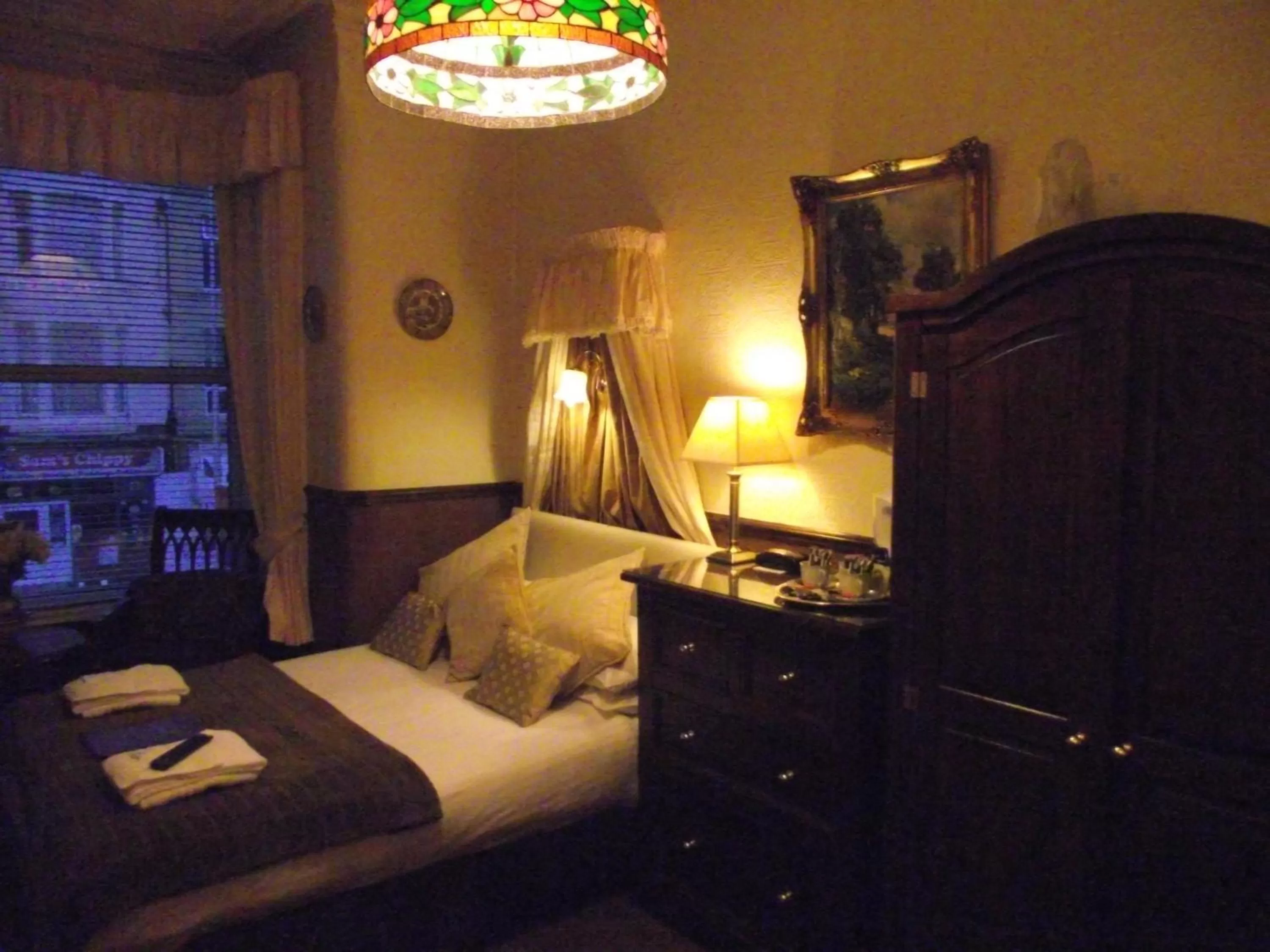 Bedroom, Room Photo in The Molly House