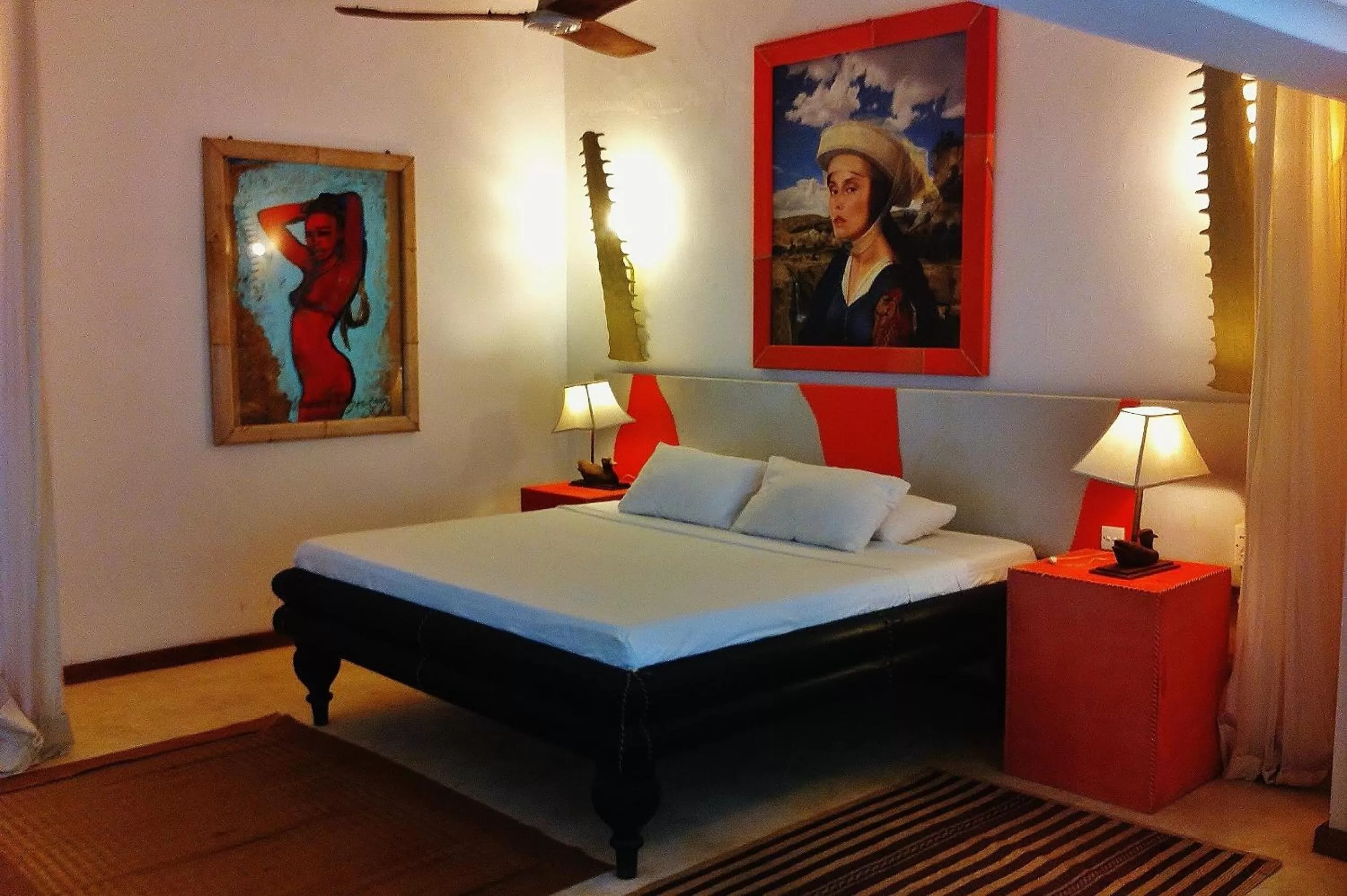 White Elephant Sea Lodge