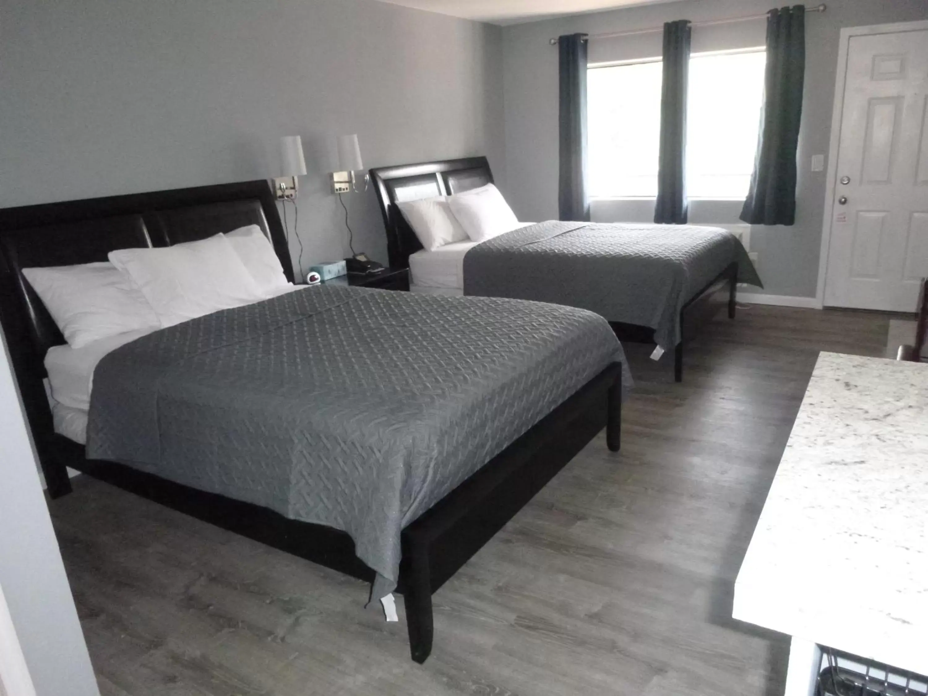 Sierra Inn Sierra Inn