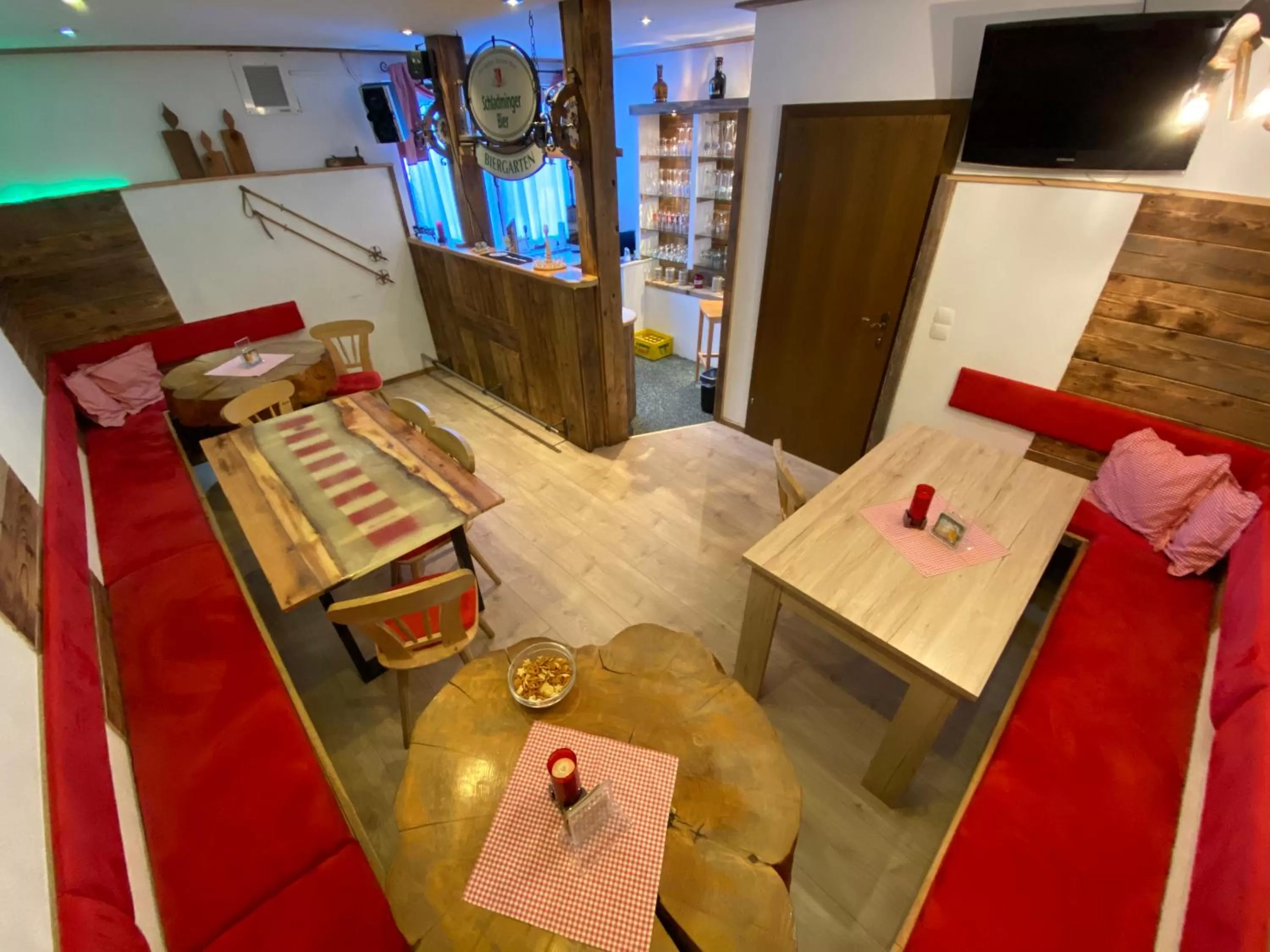 Frühstückspension Auer - Haus Kargl