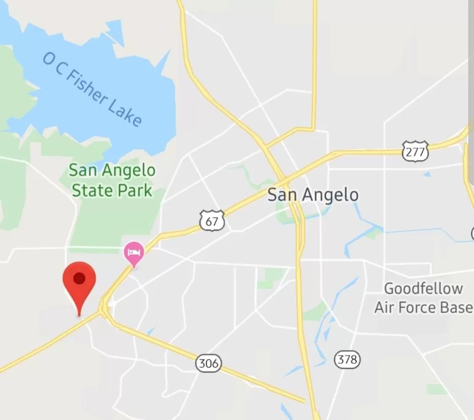 Hawthorn Suites by Wyndham San Angelo